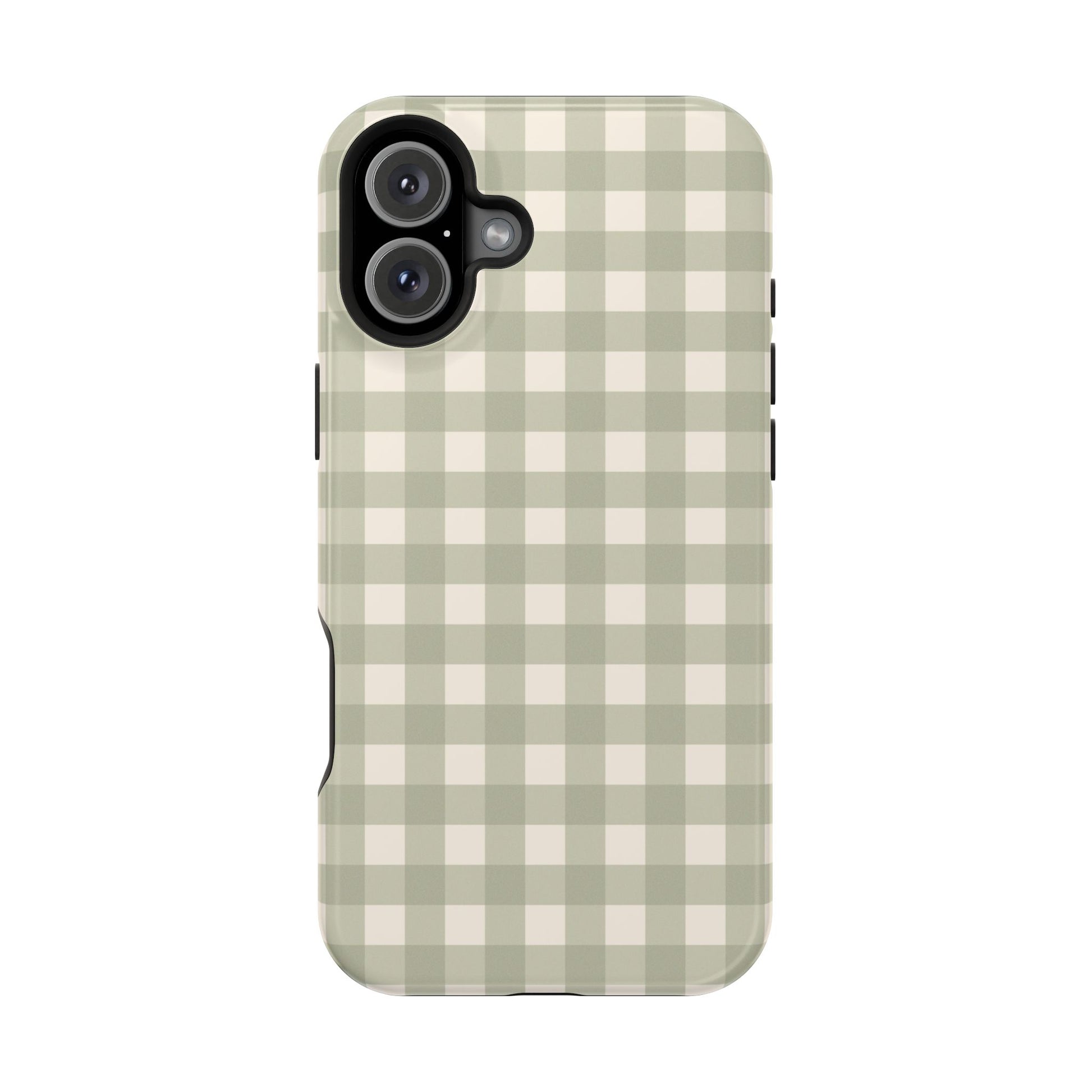 "Max Patch" Phone Case