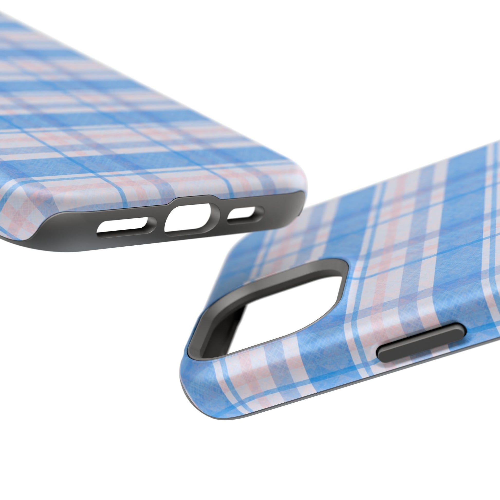 "Baby Blues" Phone Case