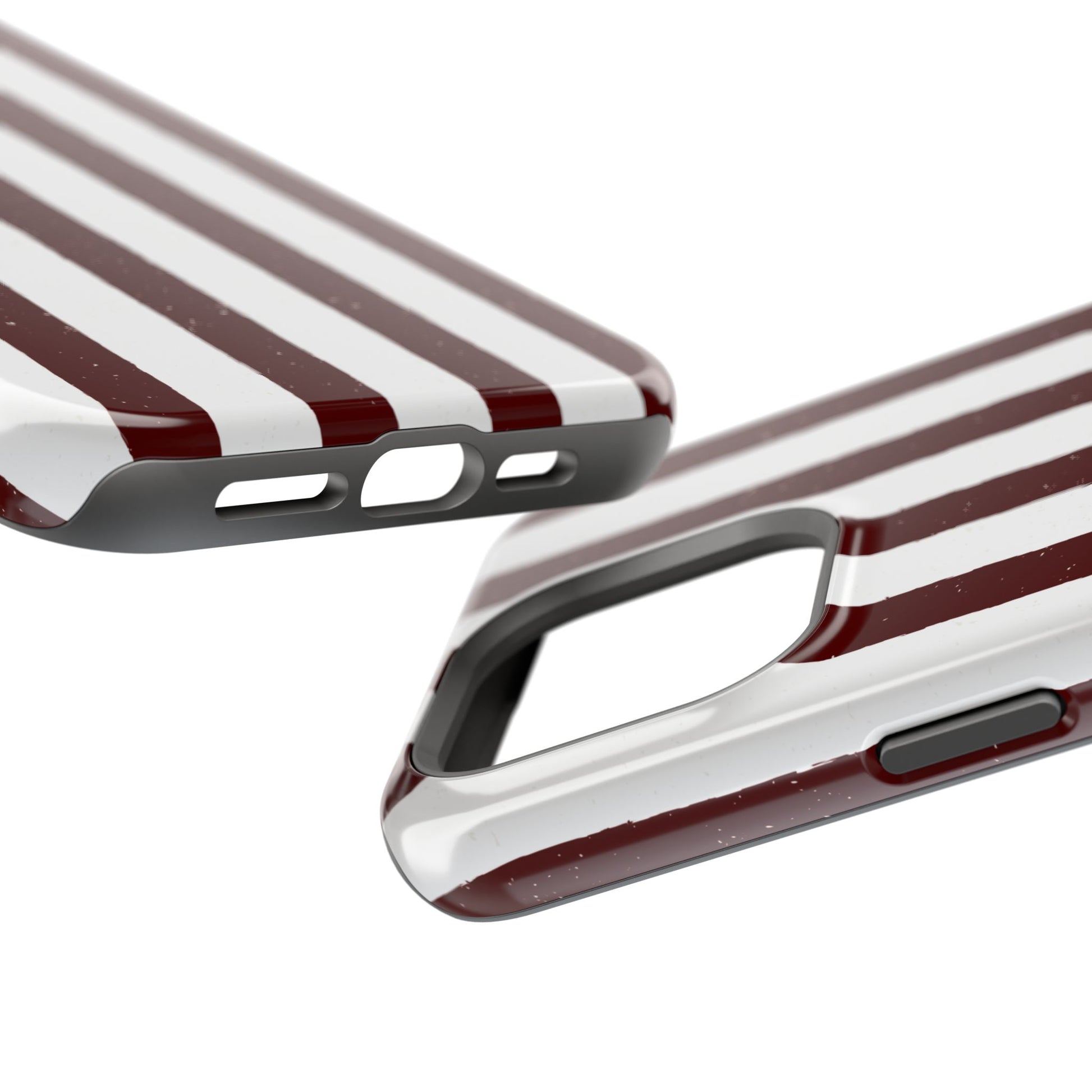 "College Station"  Phone Case