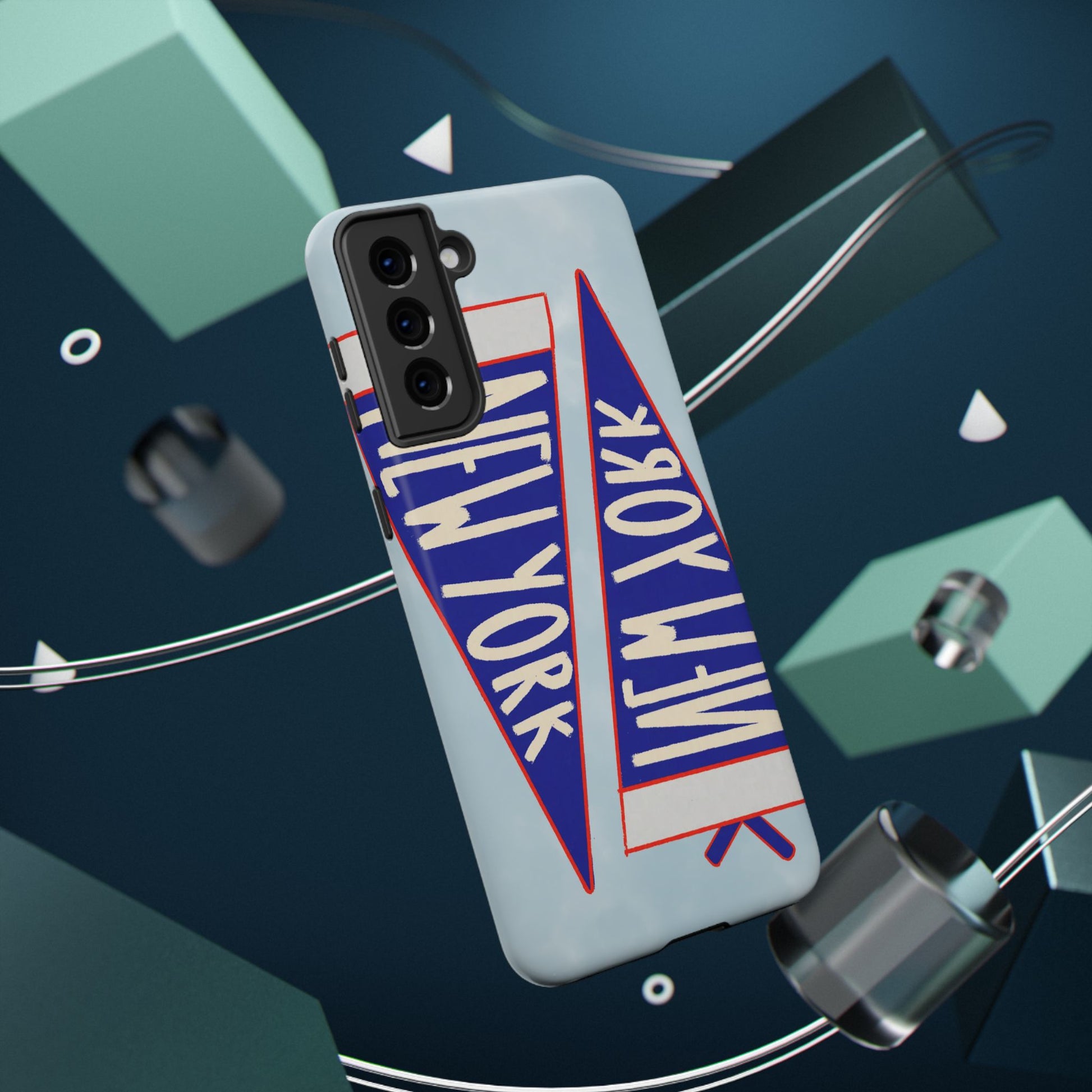 "Giants" Phone Case