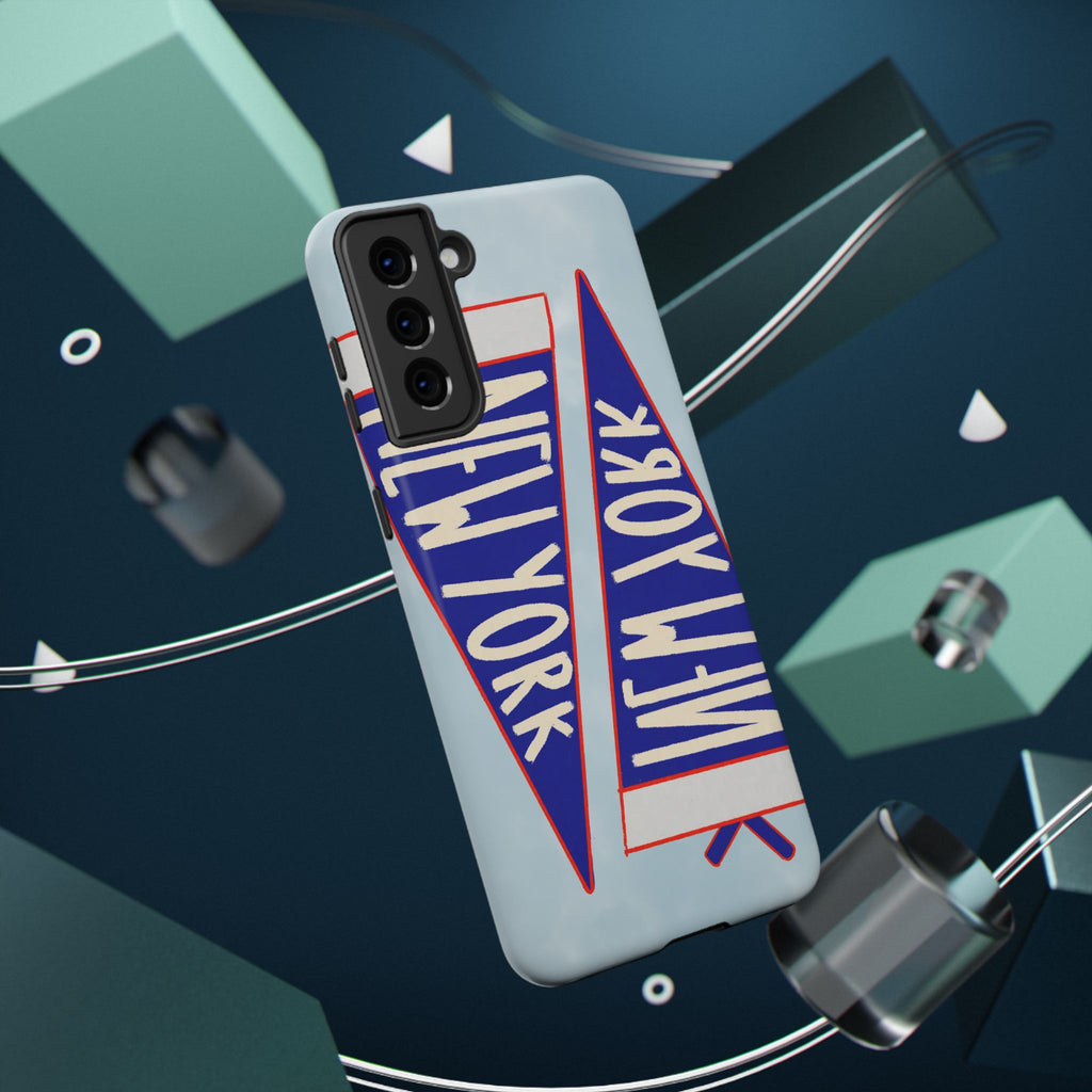 "Giants" Phone Case