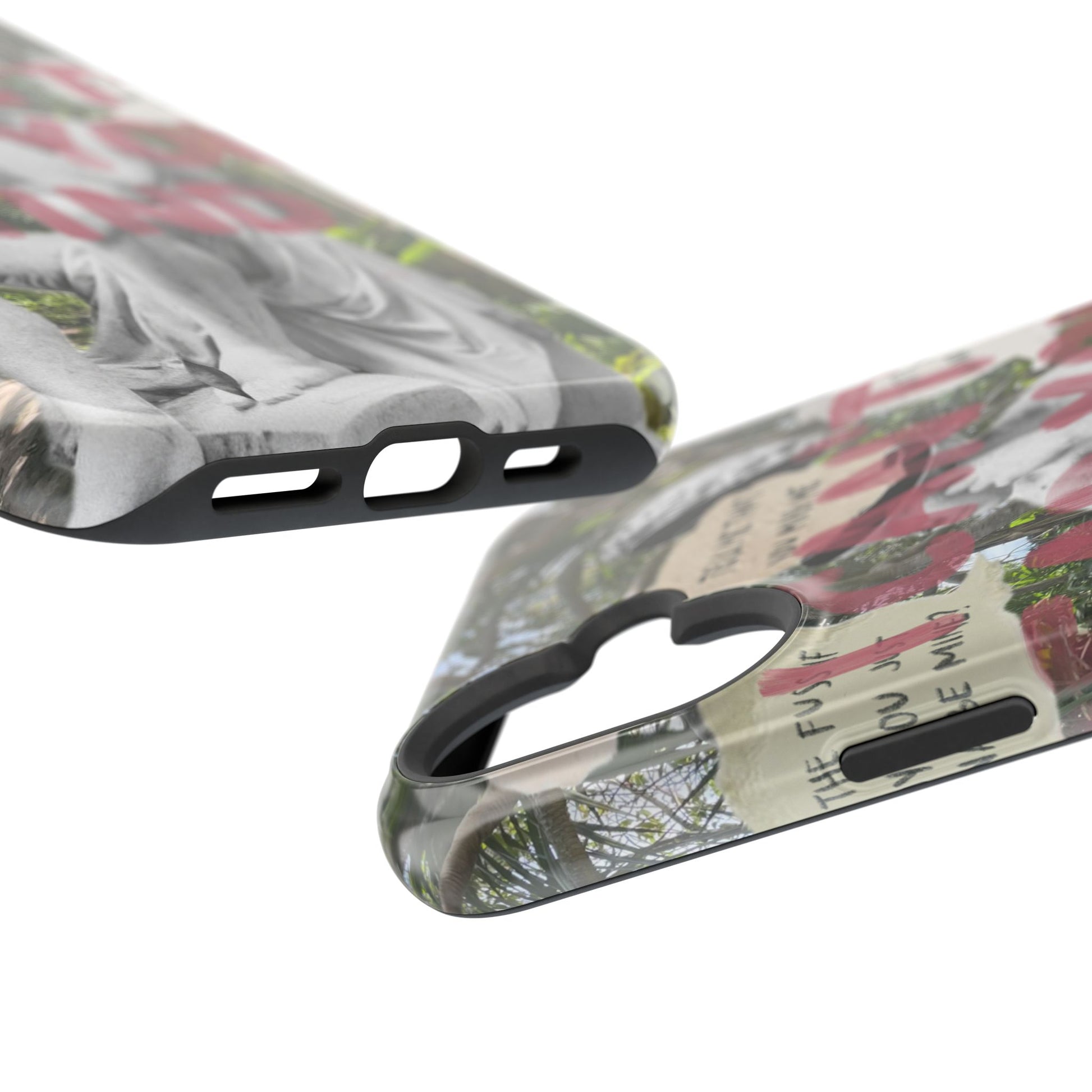"Read your Mind" Phone Case