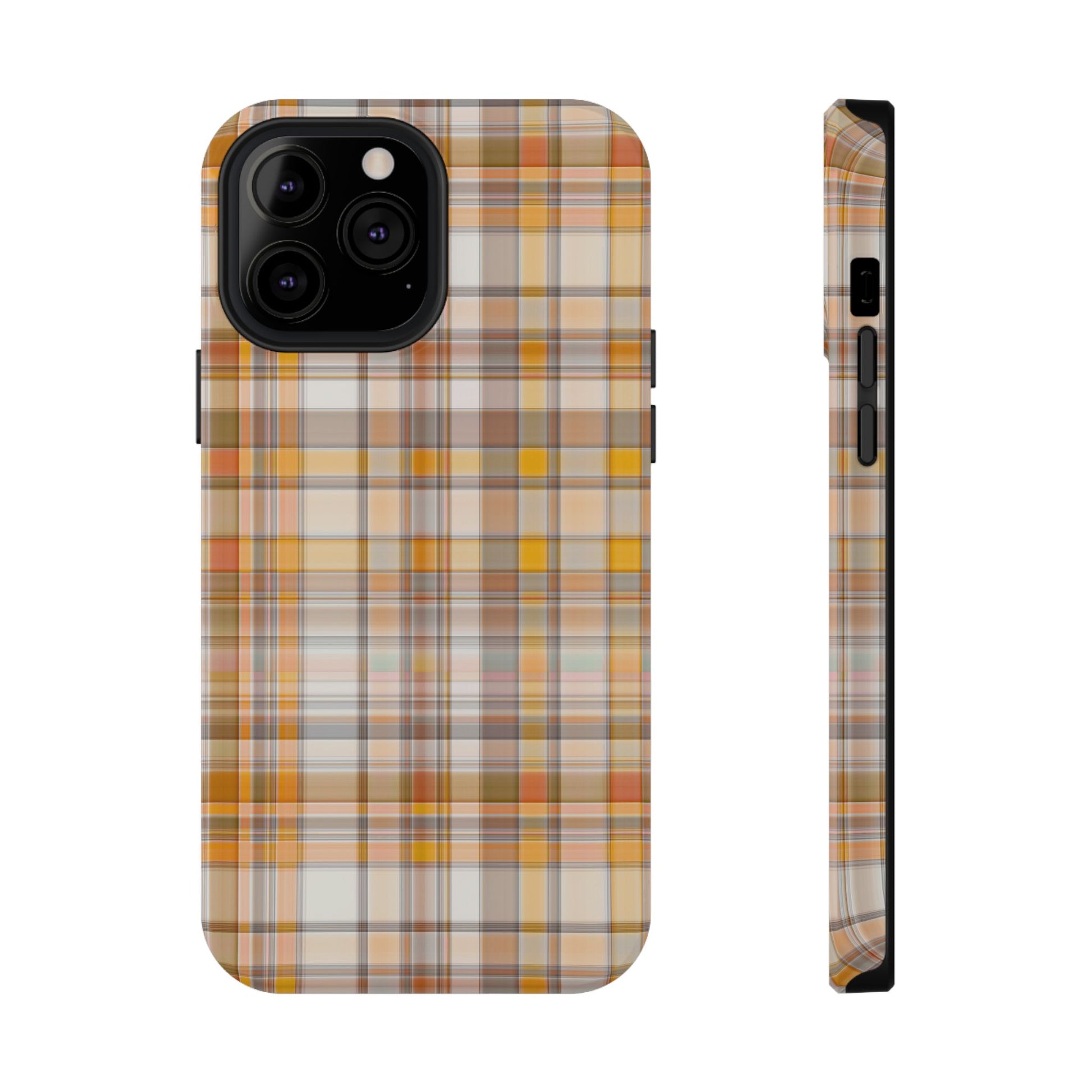 "Apple Barn" Phone Case
