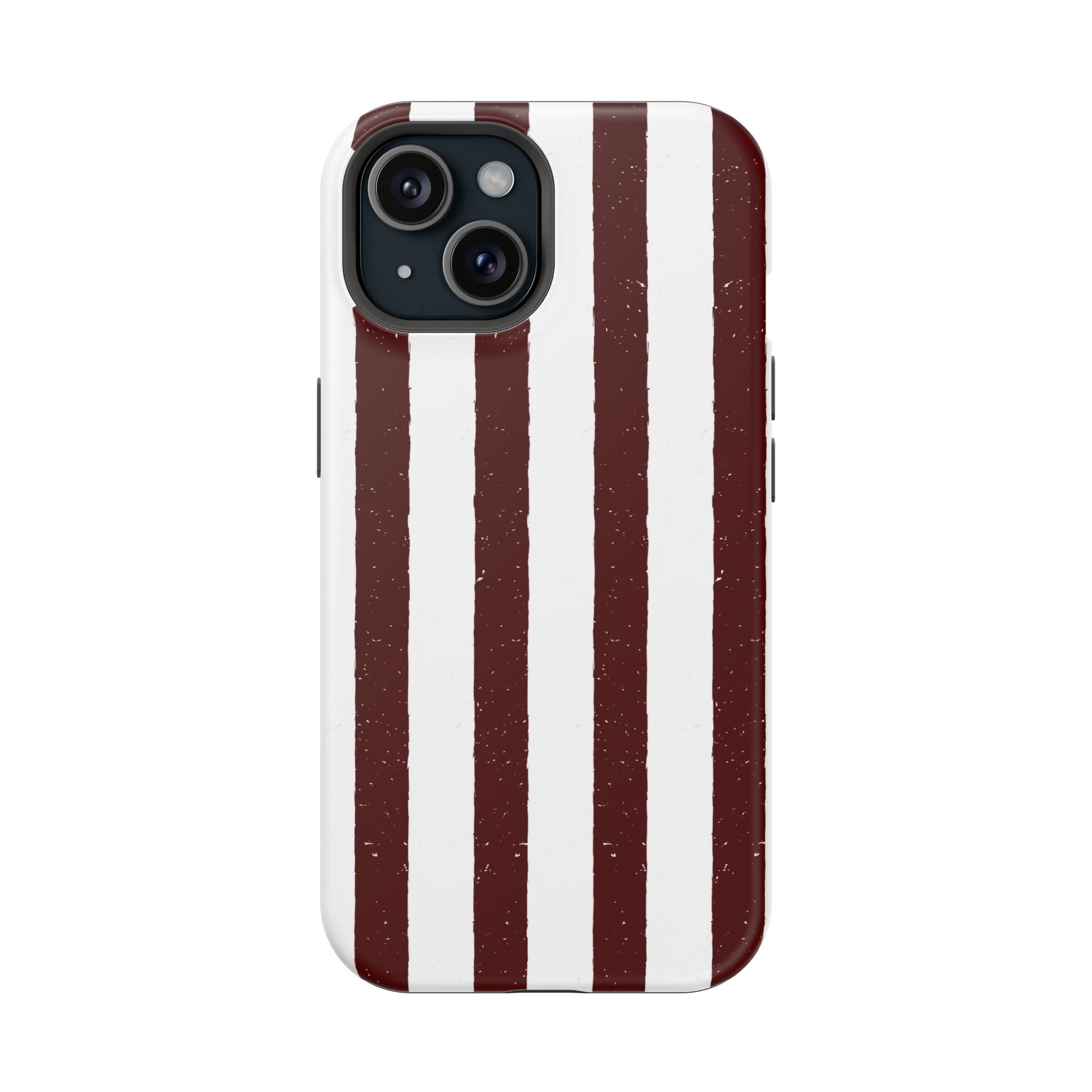 "College Station"  Phone Case
