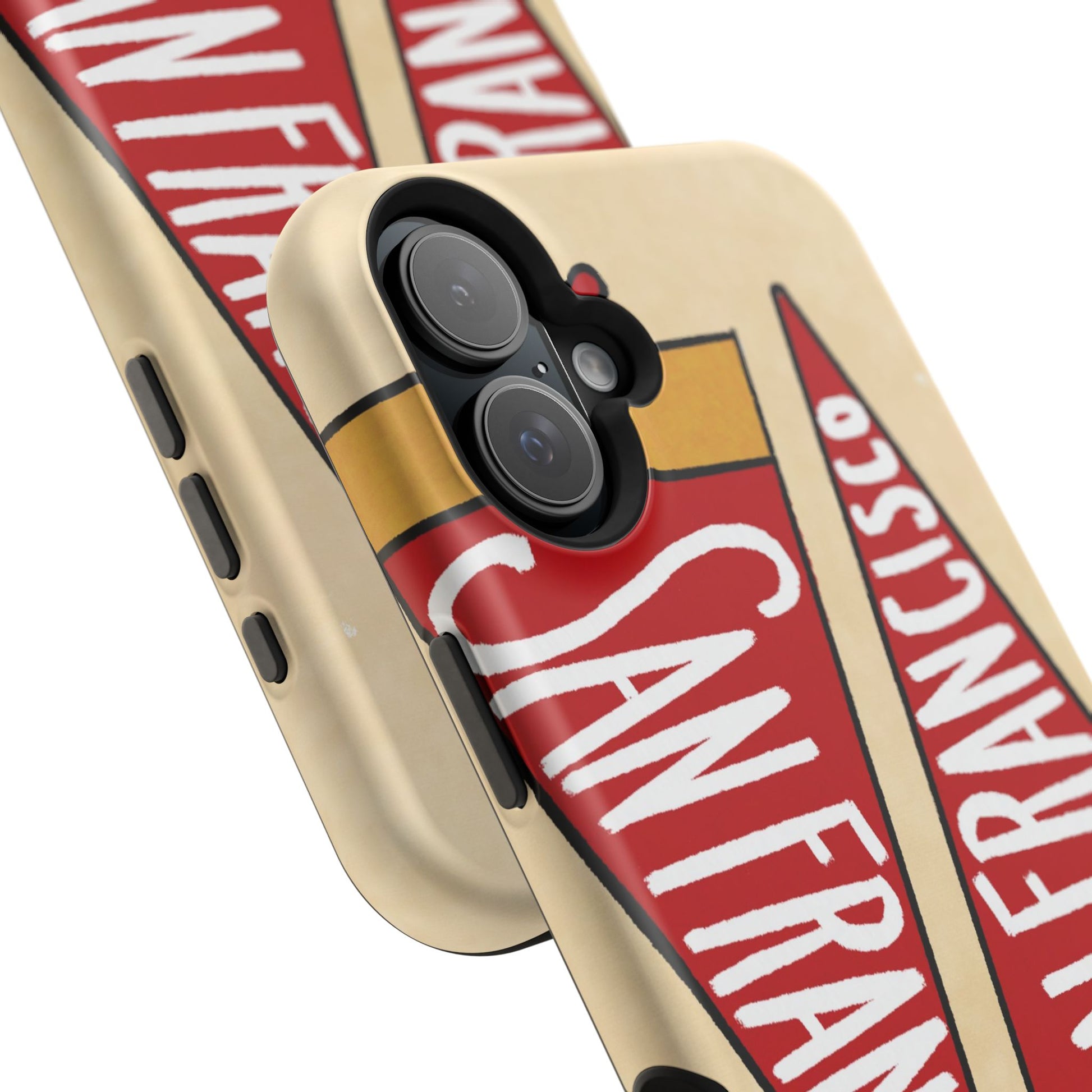 "Niners" Phone Case