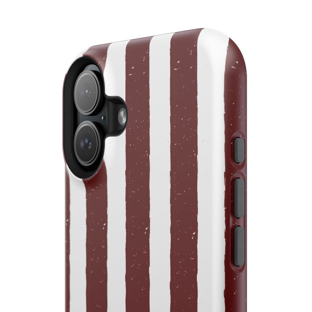 "Starkville" Phone Case