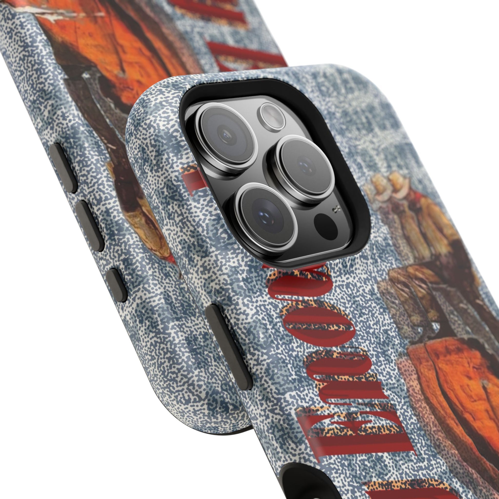 "Lucky Enough" Phone Case