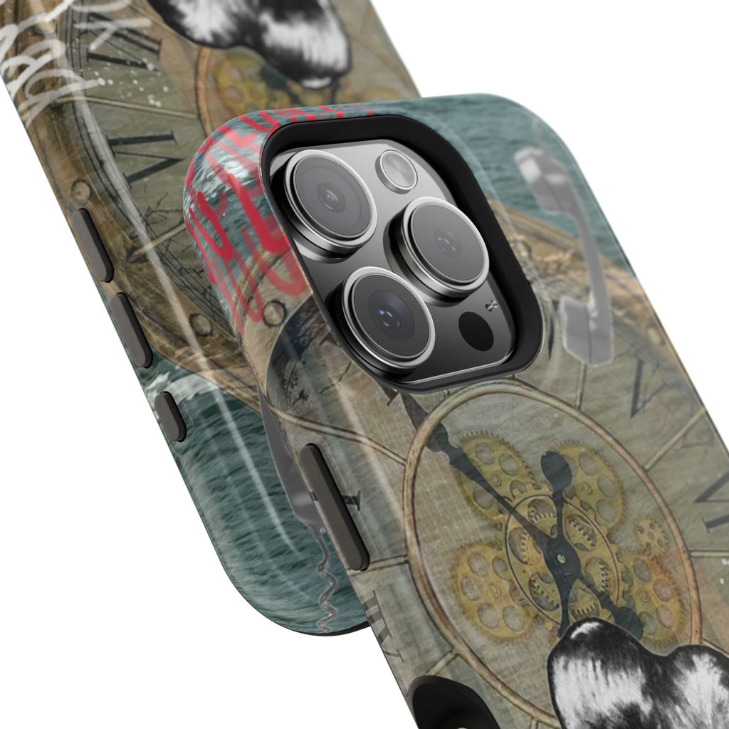 "Revolving Door" Phone Case