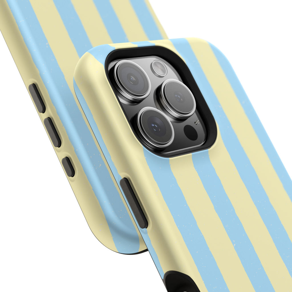 "Coastal"  Phone Case