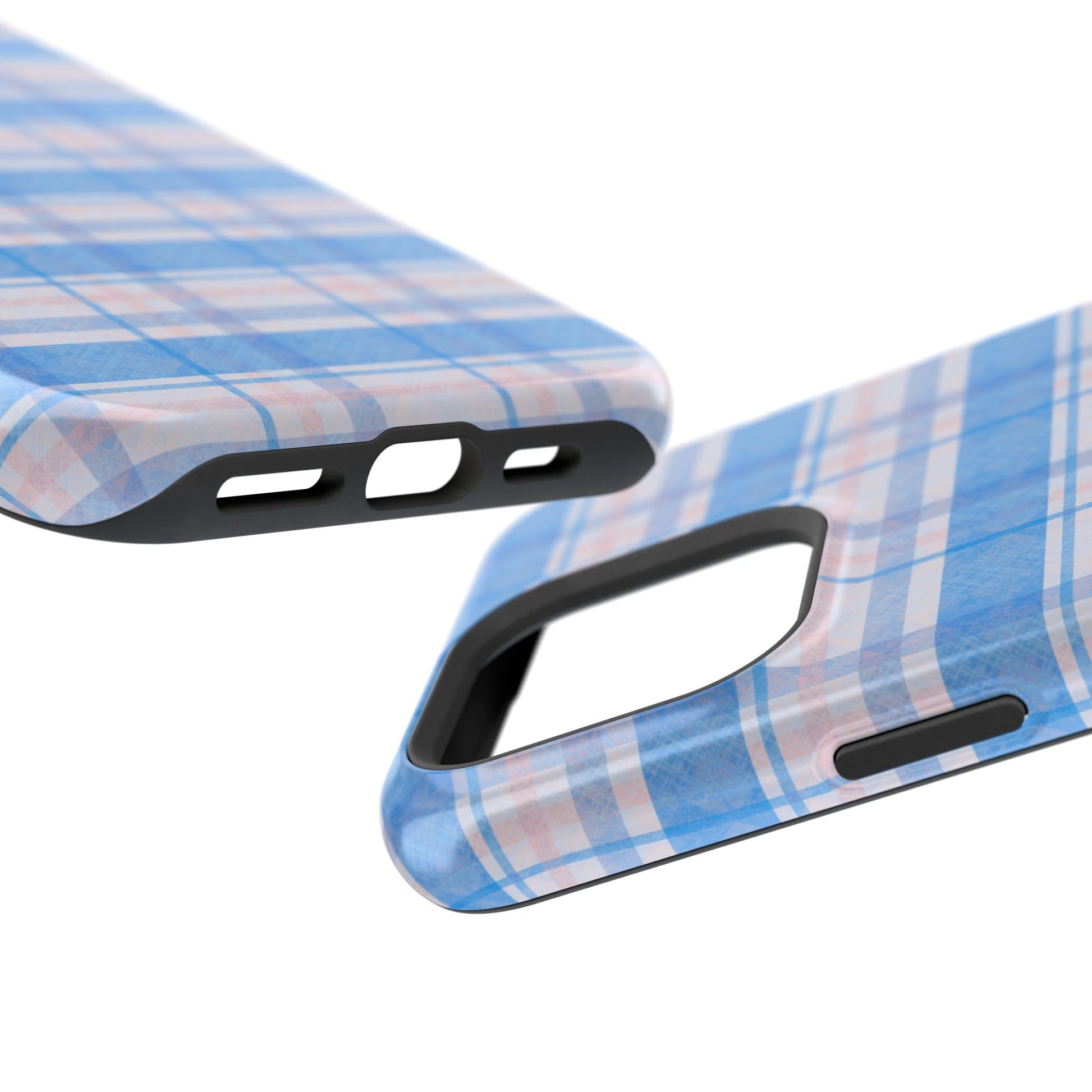 "Baby Blues" Phone Case