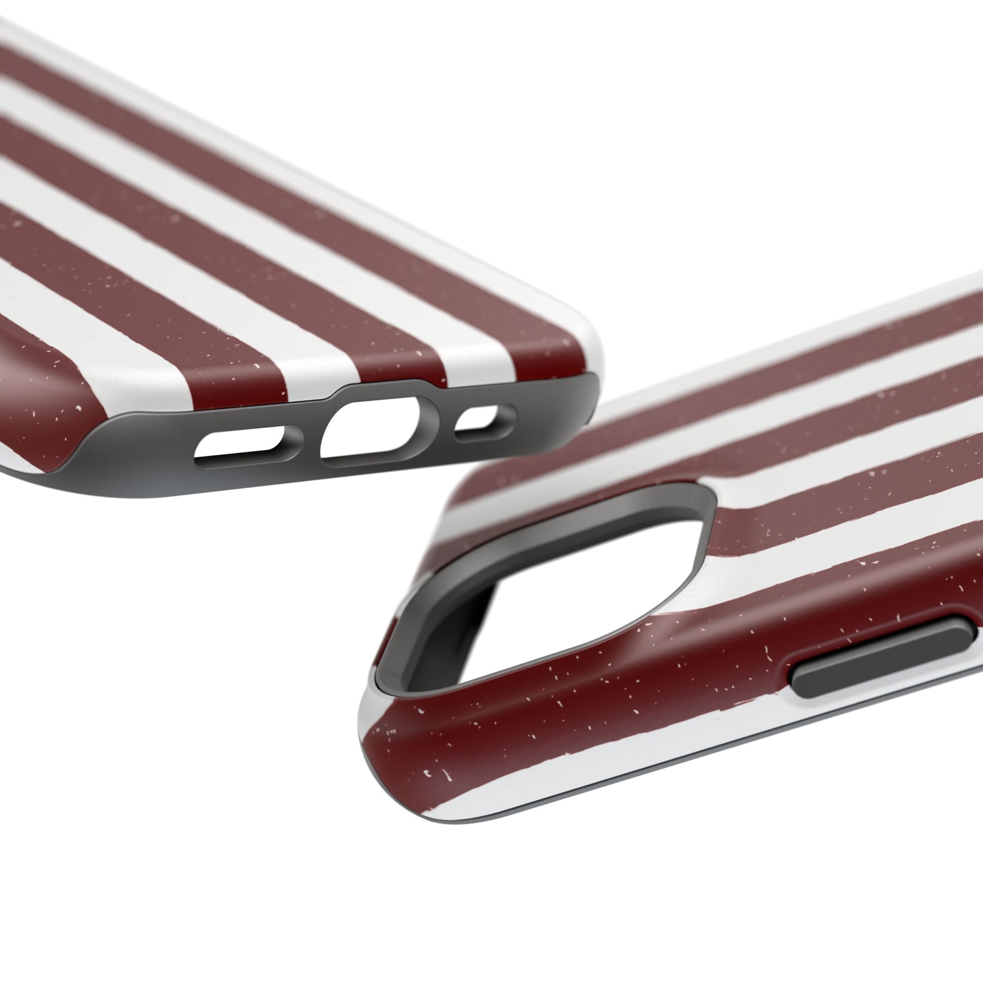"Starkville" Phone Case