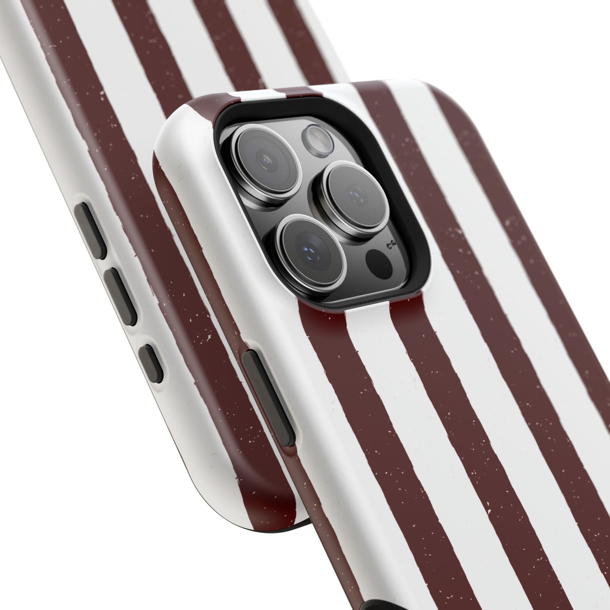 "College Station"  Phone Case