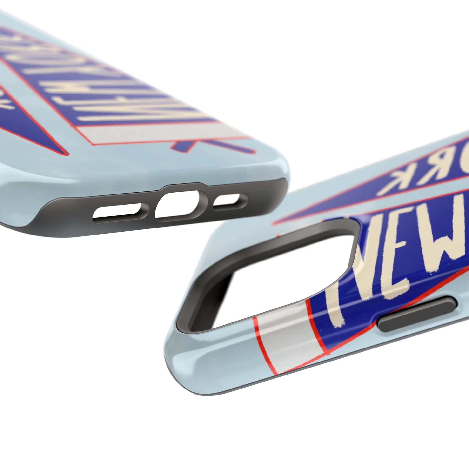 "Giants" Phone Case