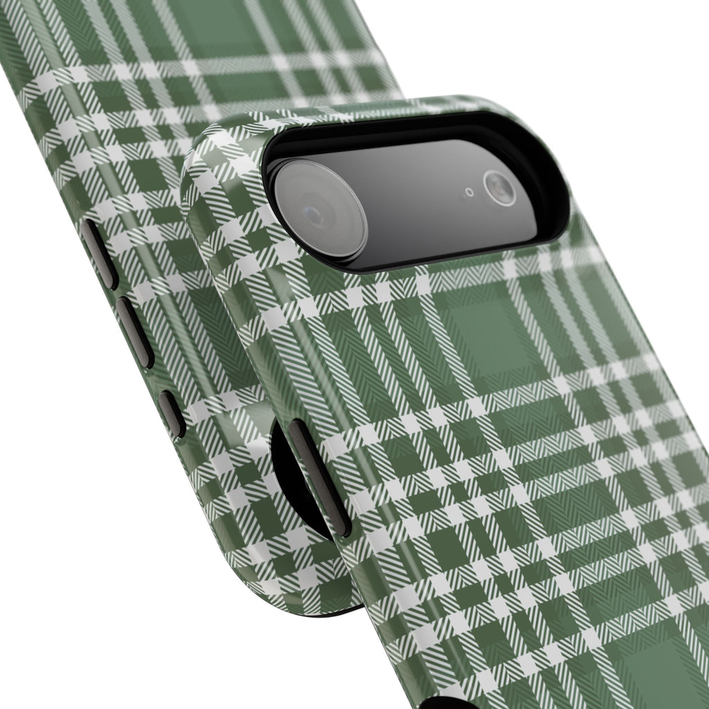 "Evergreen" Phone Case