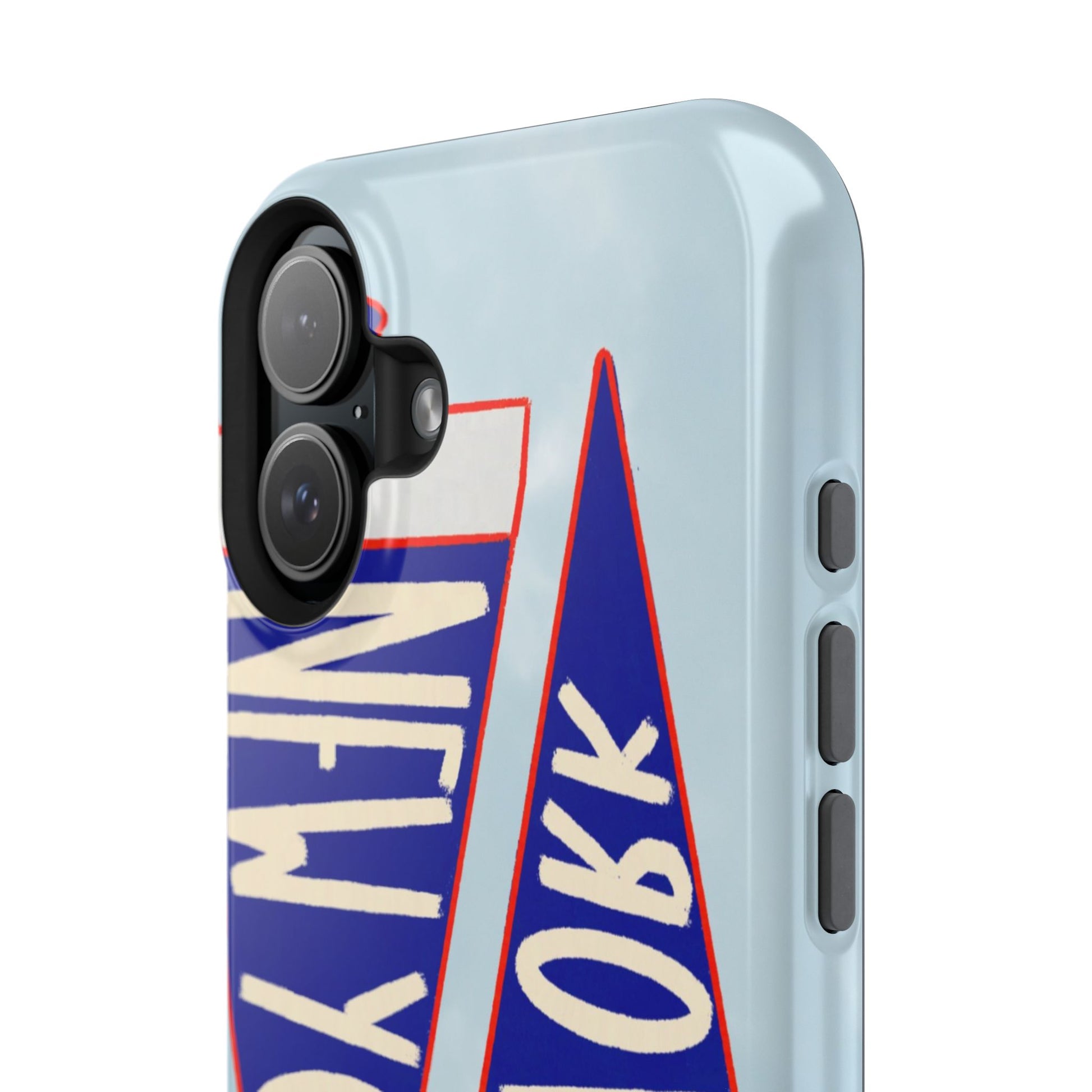 "Giants" Phone Case