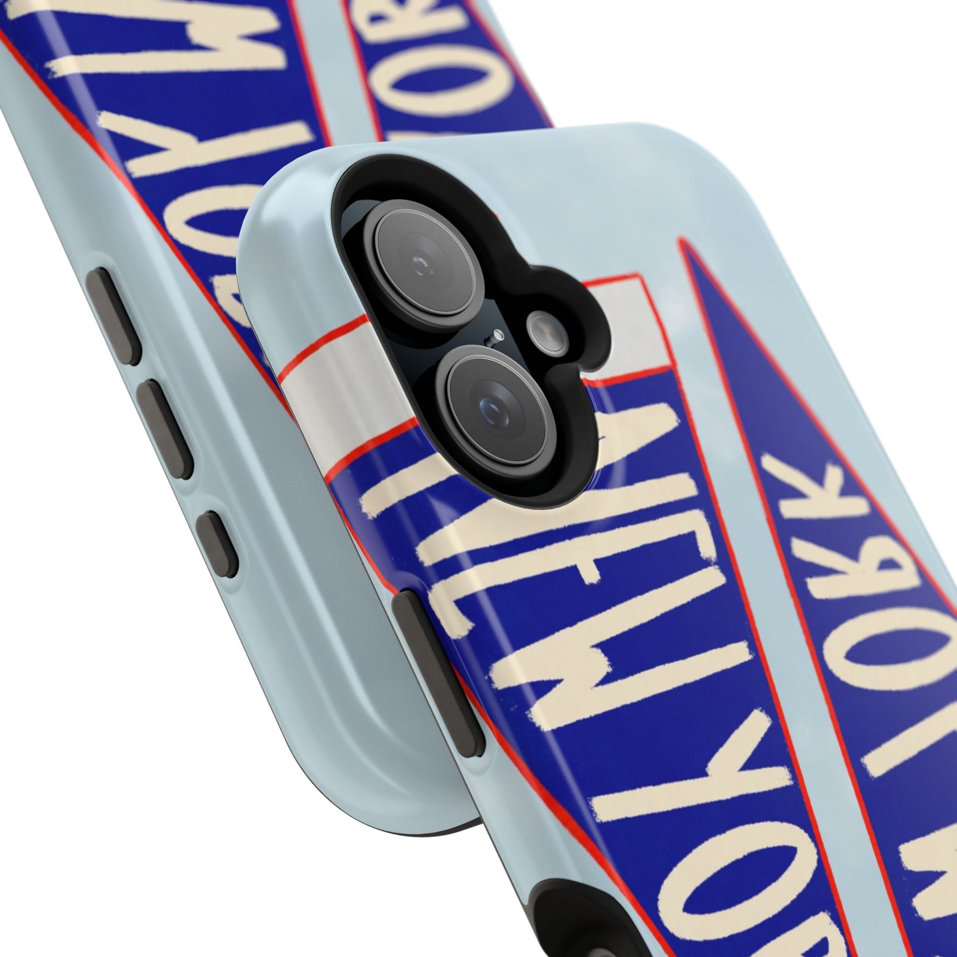 "Giants" Phone Case