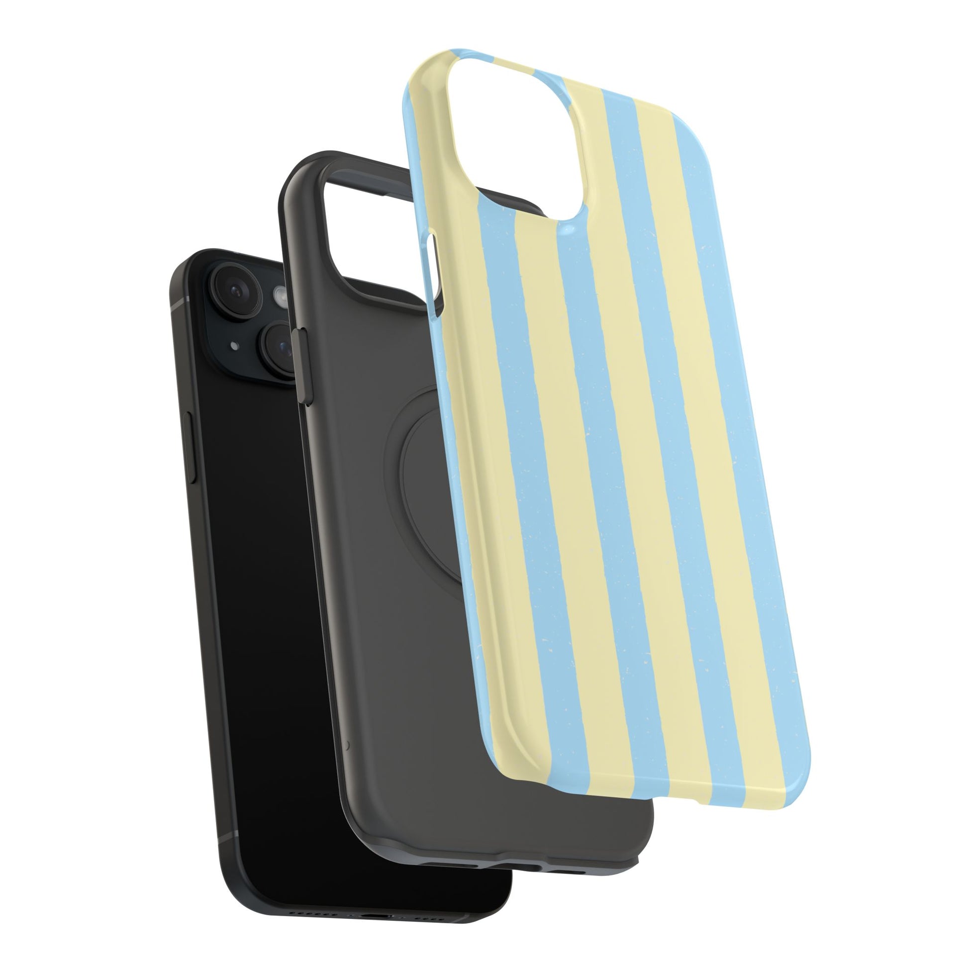 "Coastal"  Phone Case
