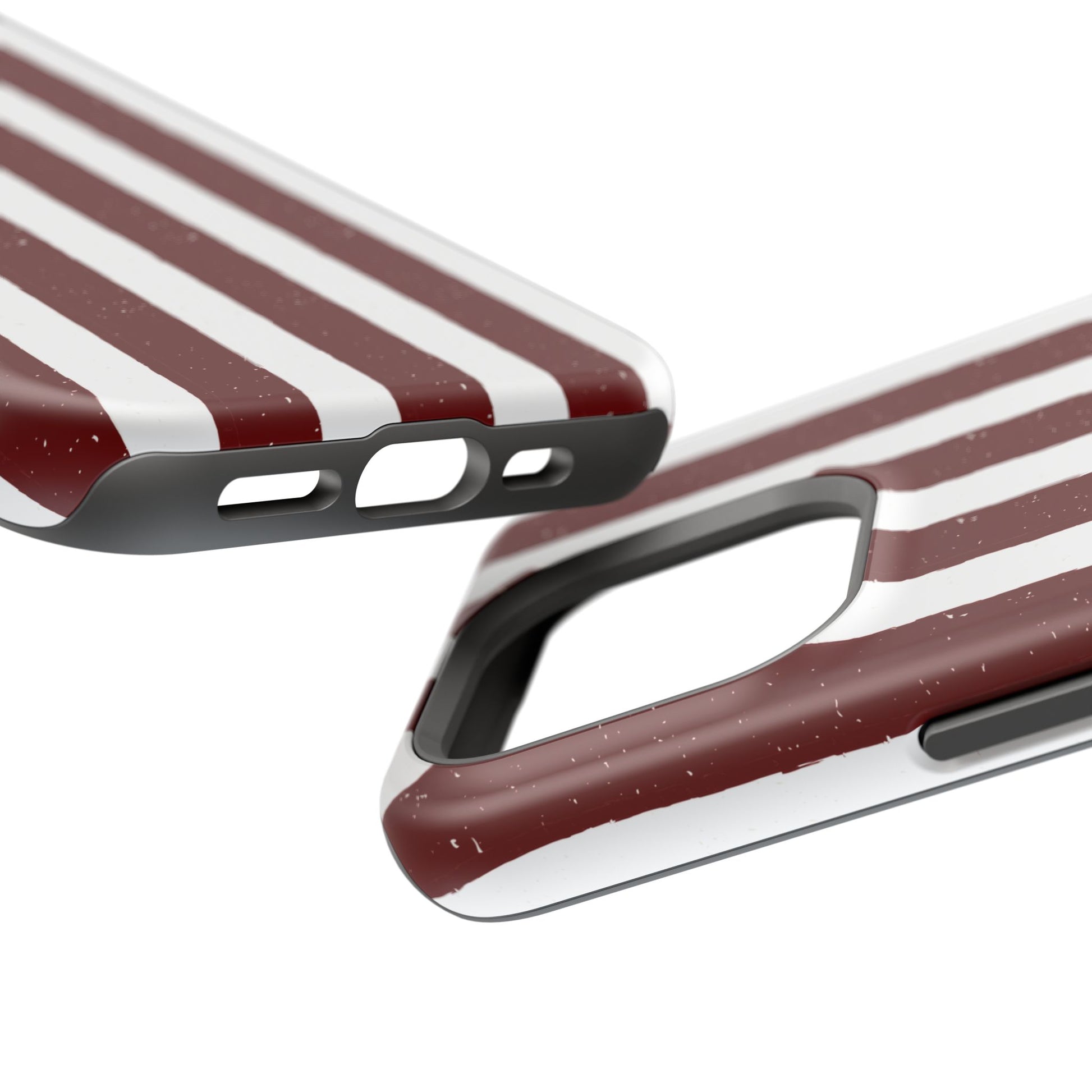 "Starkville" Phone Case