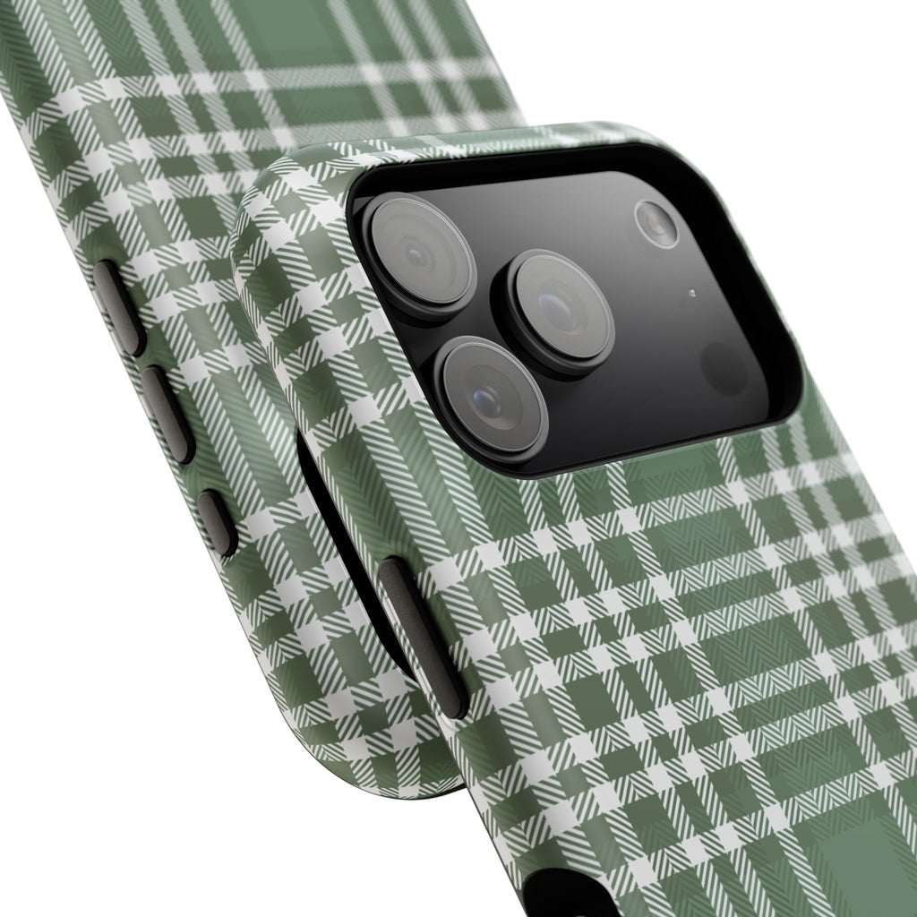 "Evergreen" Phone Case