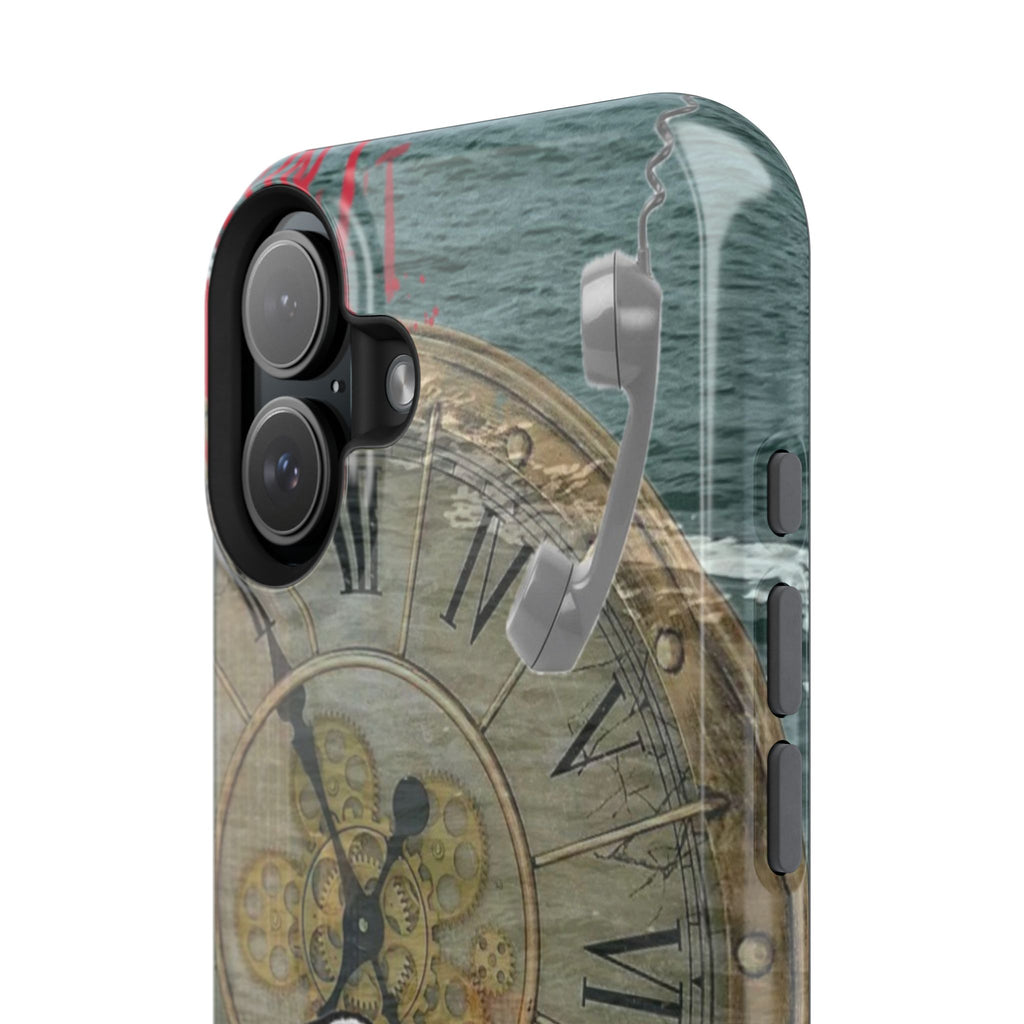 "Revolving Door" Phone Case