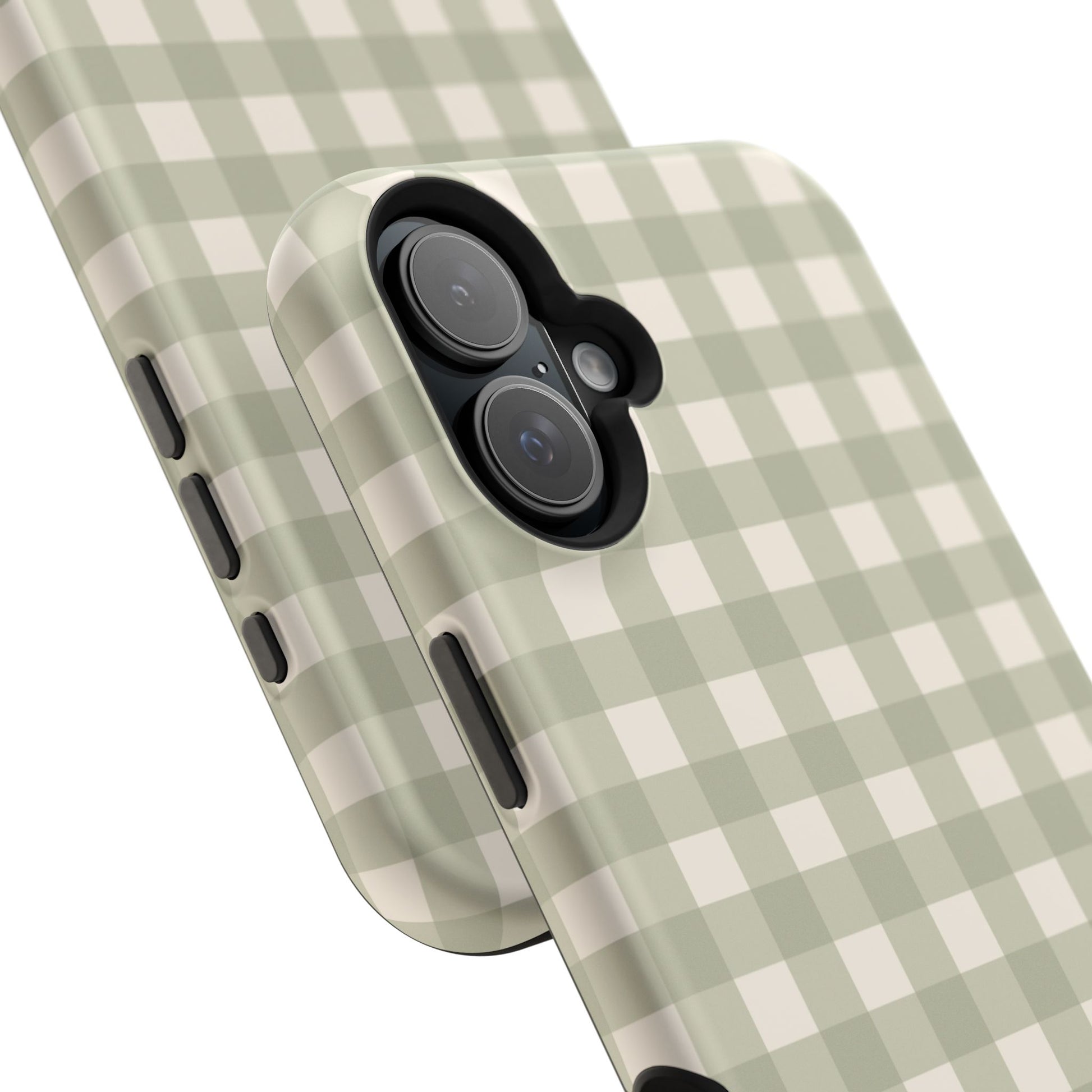"Max Patch" Phone Case