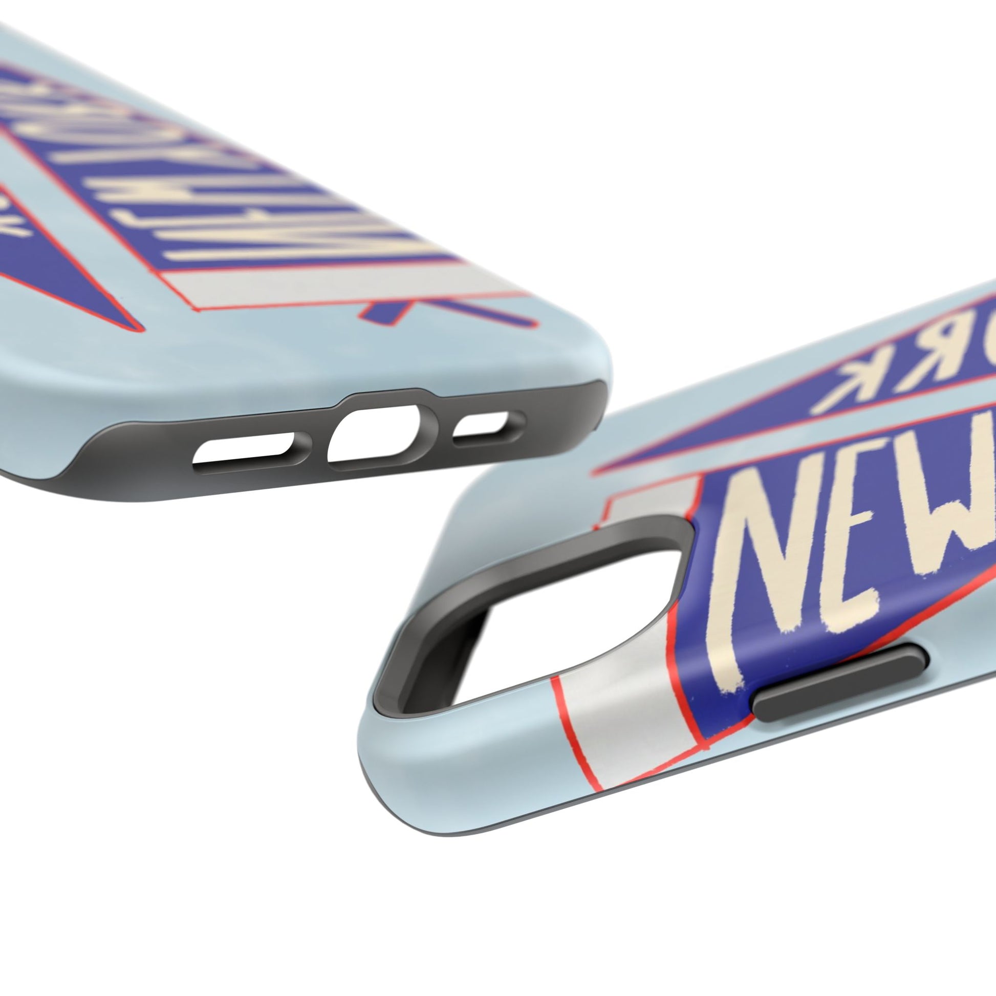"Giants" Phone Case