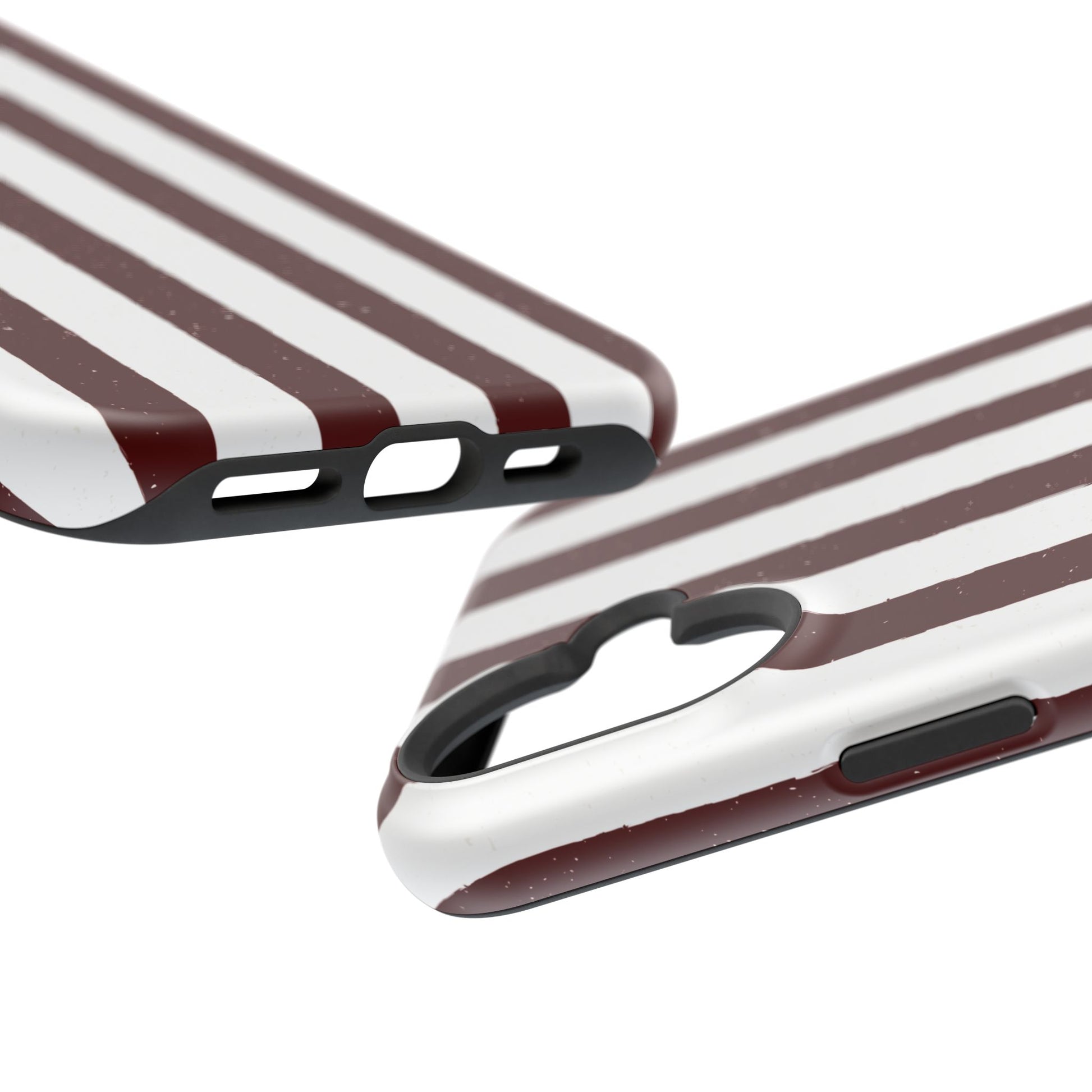 "College Station"  Phone Case