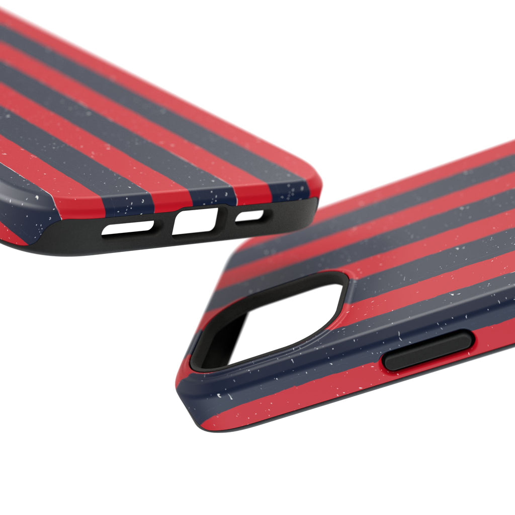 "Oxford"  Phone Case