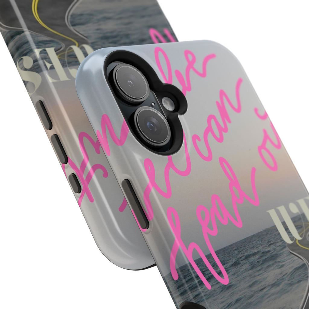 "Fool's Gold" Phone Case