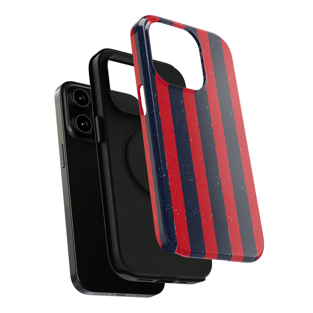 "Oxford"  Phone Case