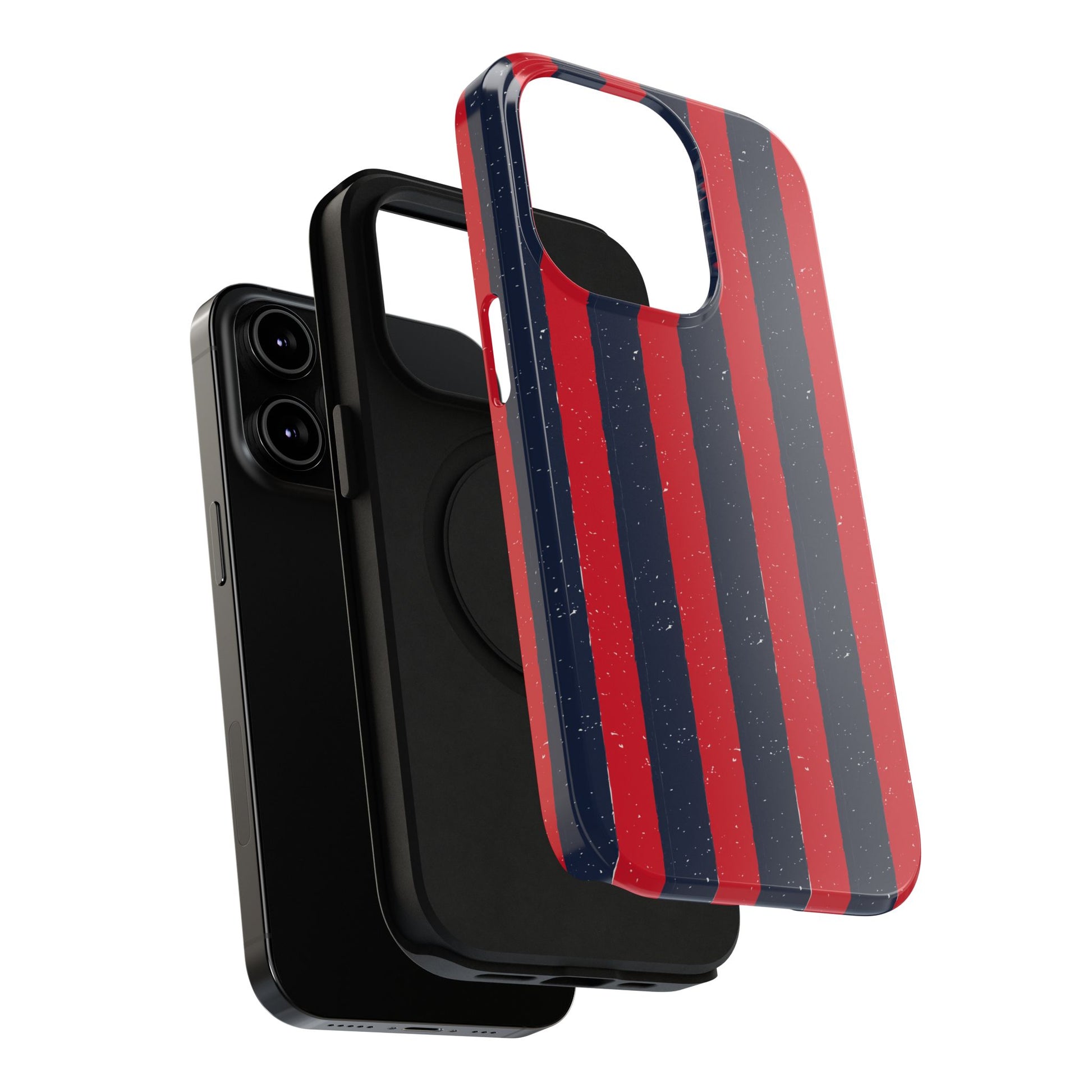 "Oxford"  Phone Case