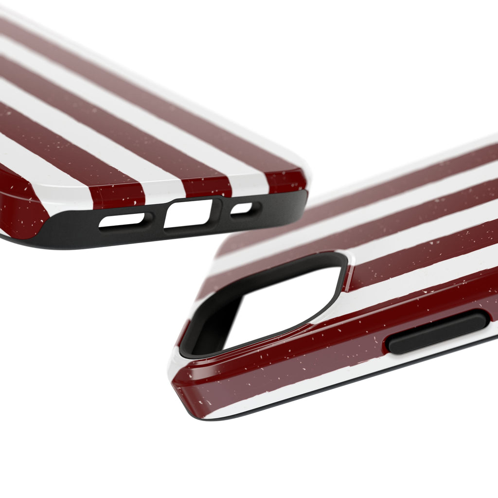 "Starkville" Phone Case