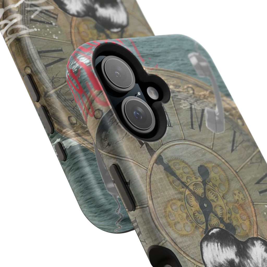 "Revolving Door" Phone Case