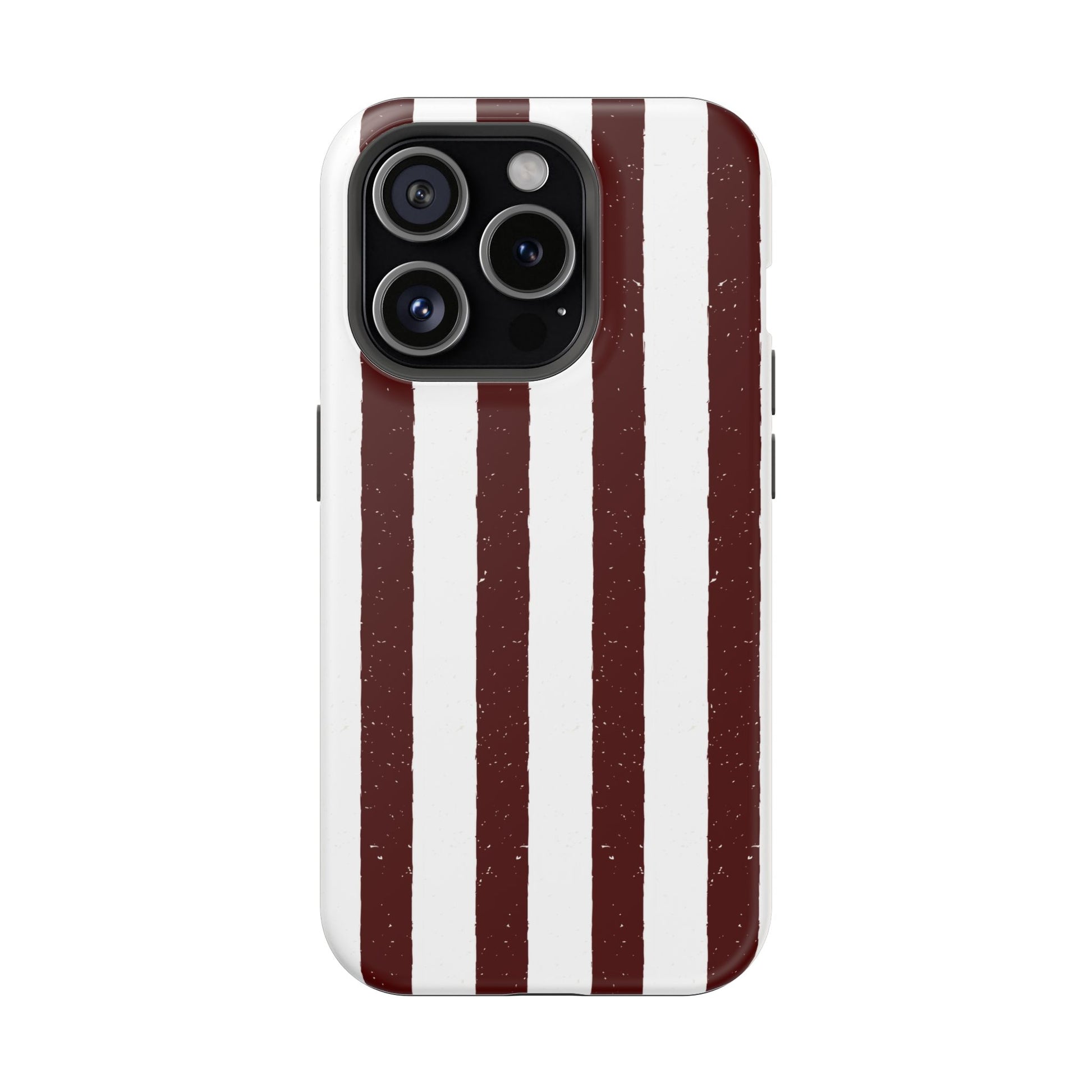 "College Station"  Phone Case