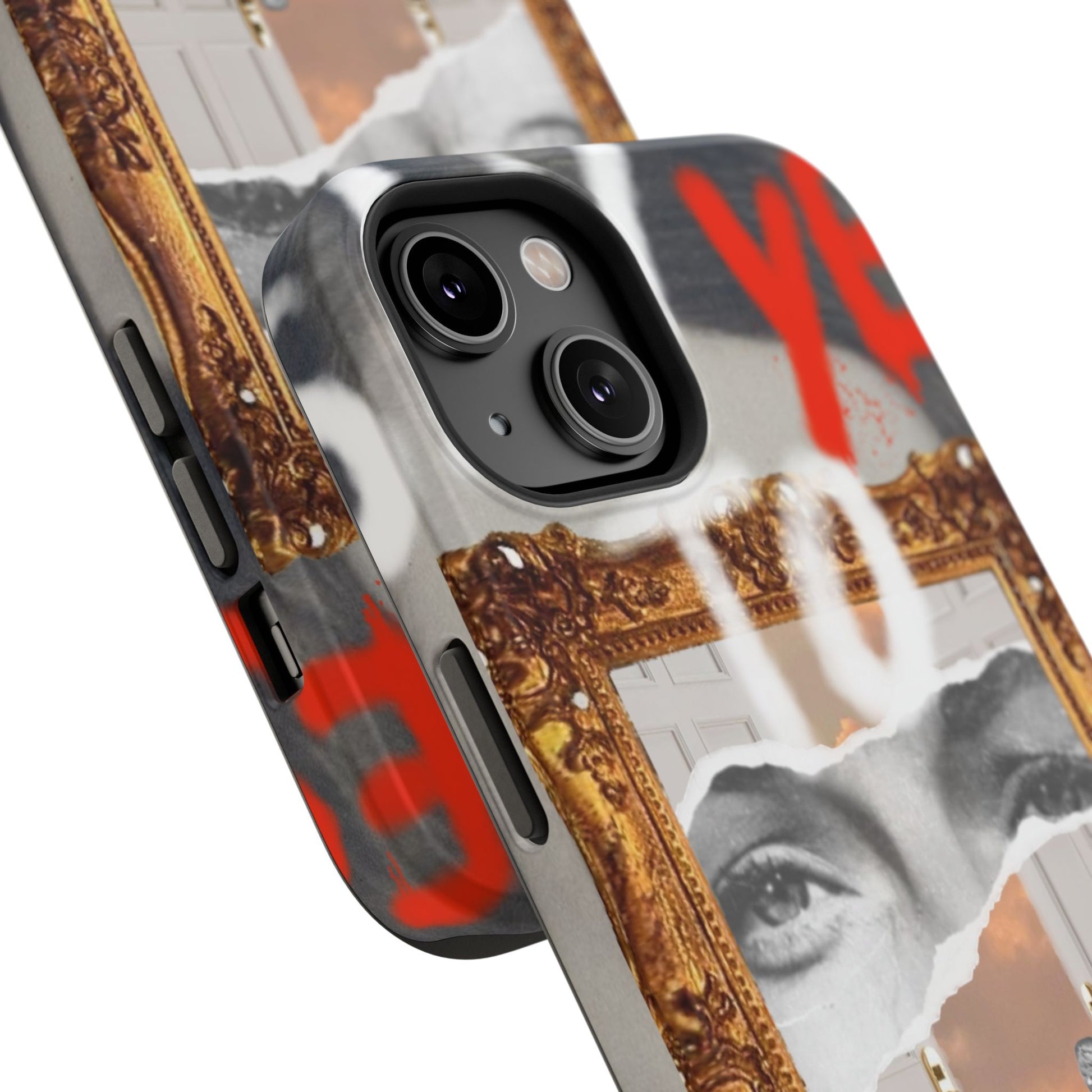 "Say Yes to Heaven" Phone Case