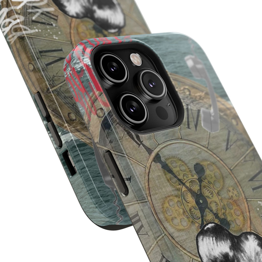 "Revolving Door" Phone Case
