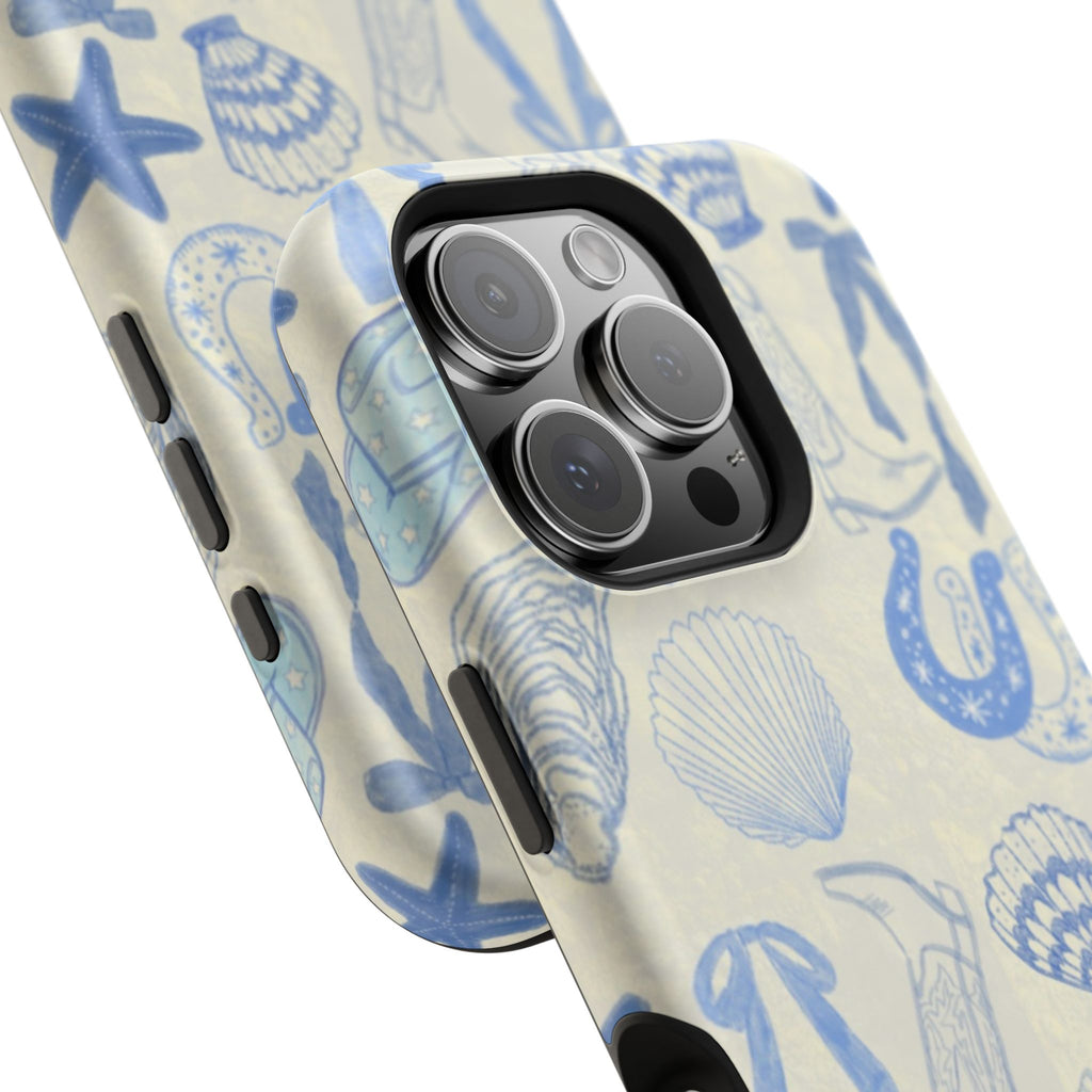 "Coast to Coast" Phone Case