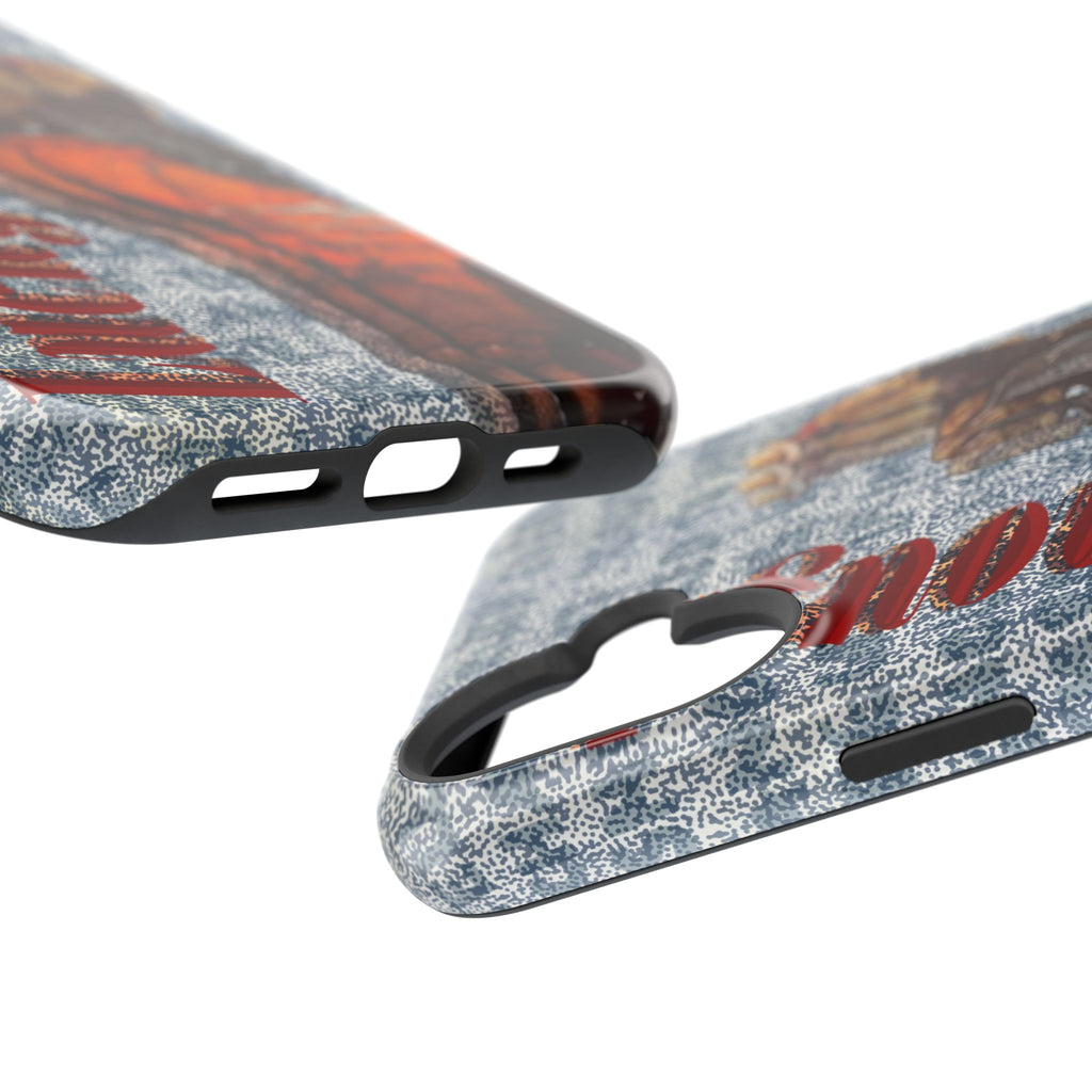 "Lucky Enough" Phone Case