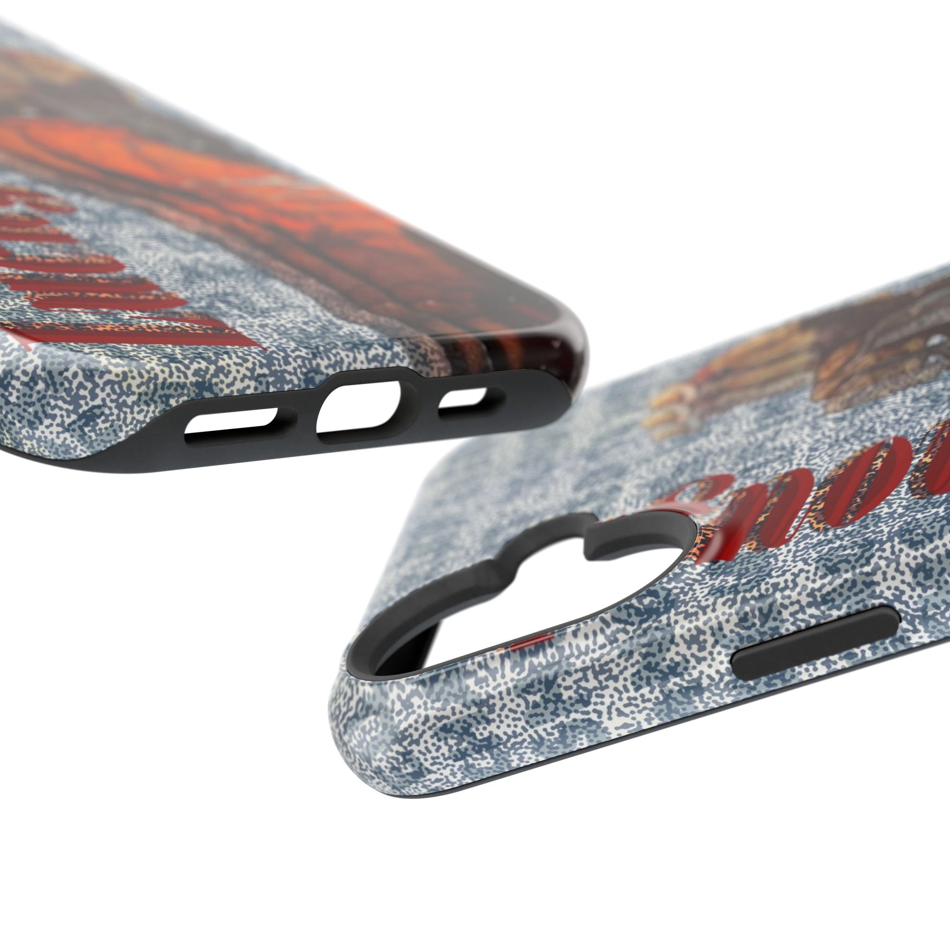 "Lucky Enough" Phone Case
