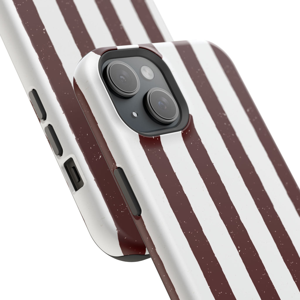 "College Station"  Phone Case