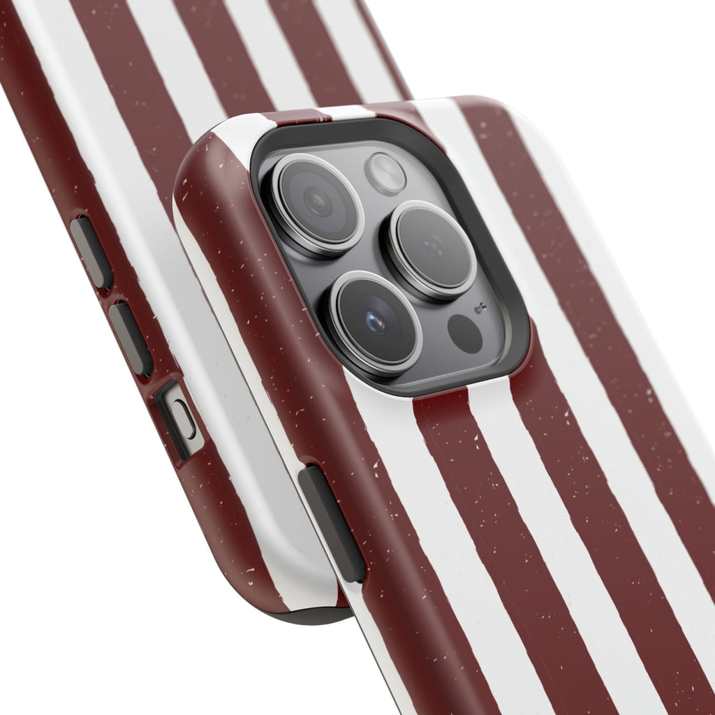 "Starkville" Phone Case