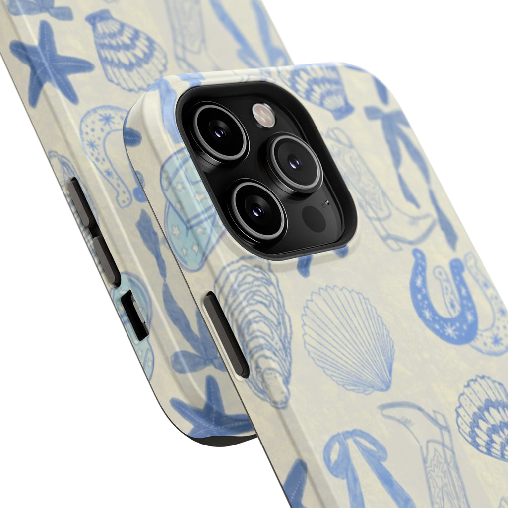 "Coast to Coast" Phone Case