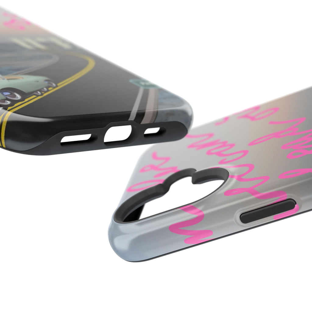"Fool's Gold" Phone Case