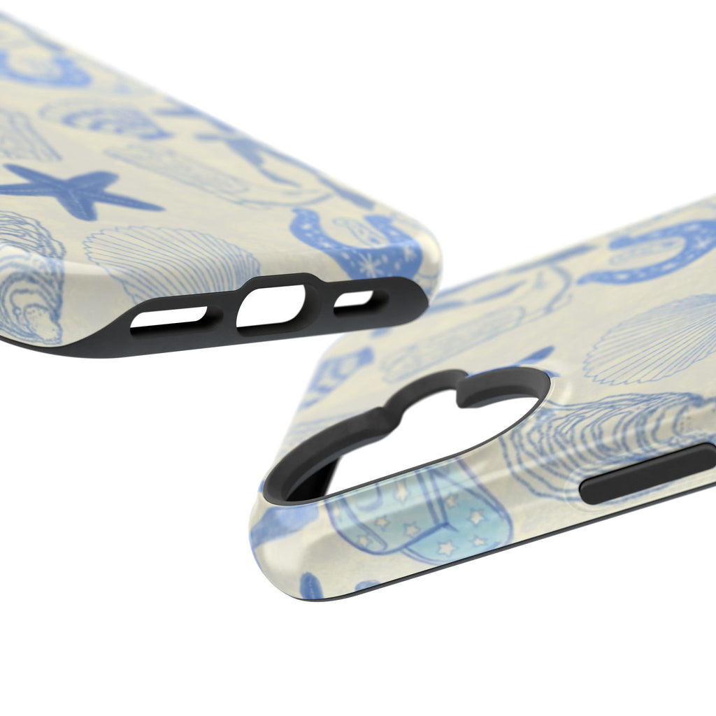 "Coast to Coast" Phone Case