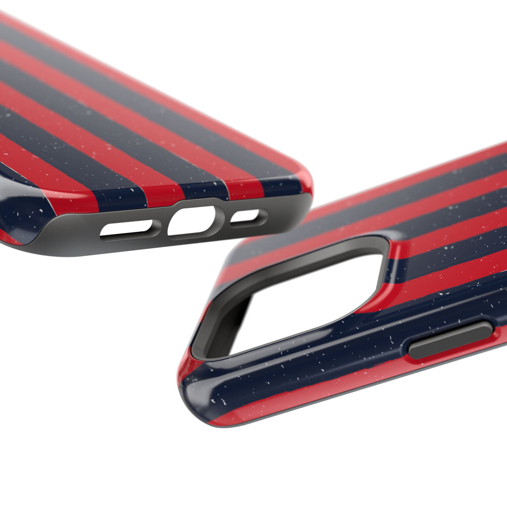 "Oxford"  Phone Case