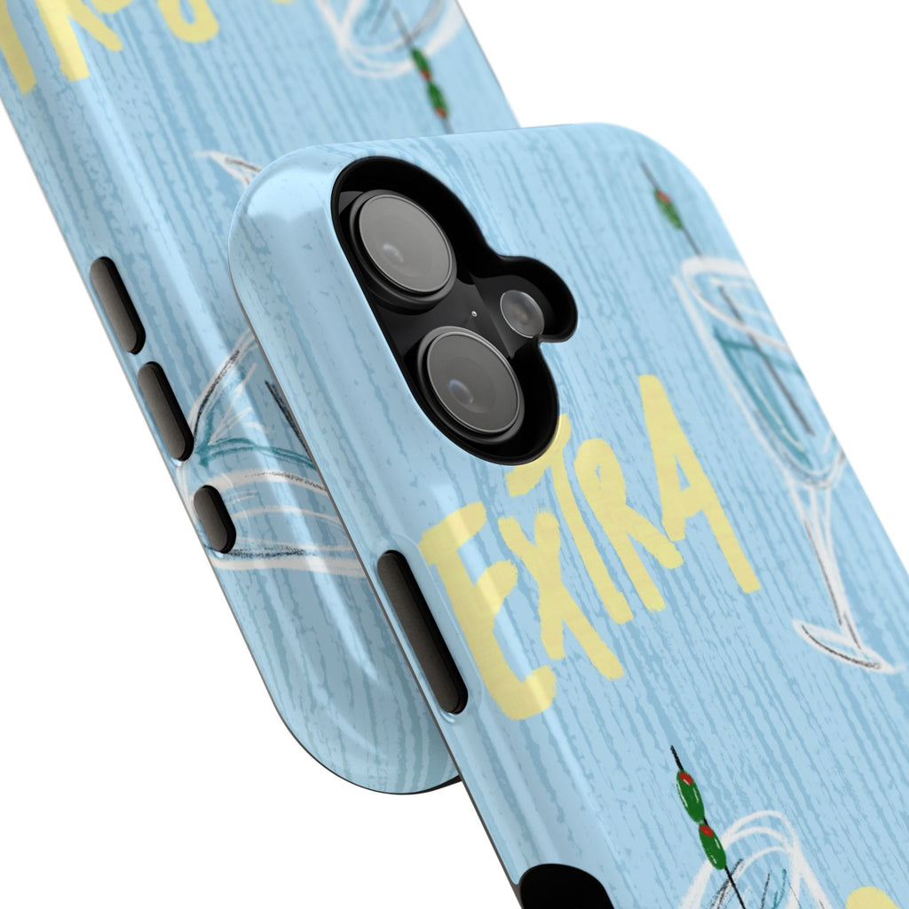 "Extra Dirty" Phone Case