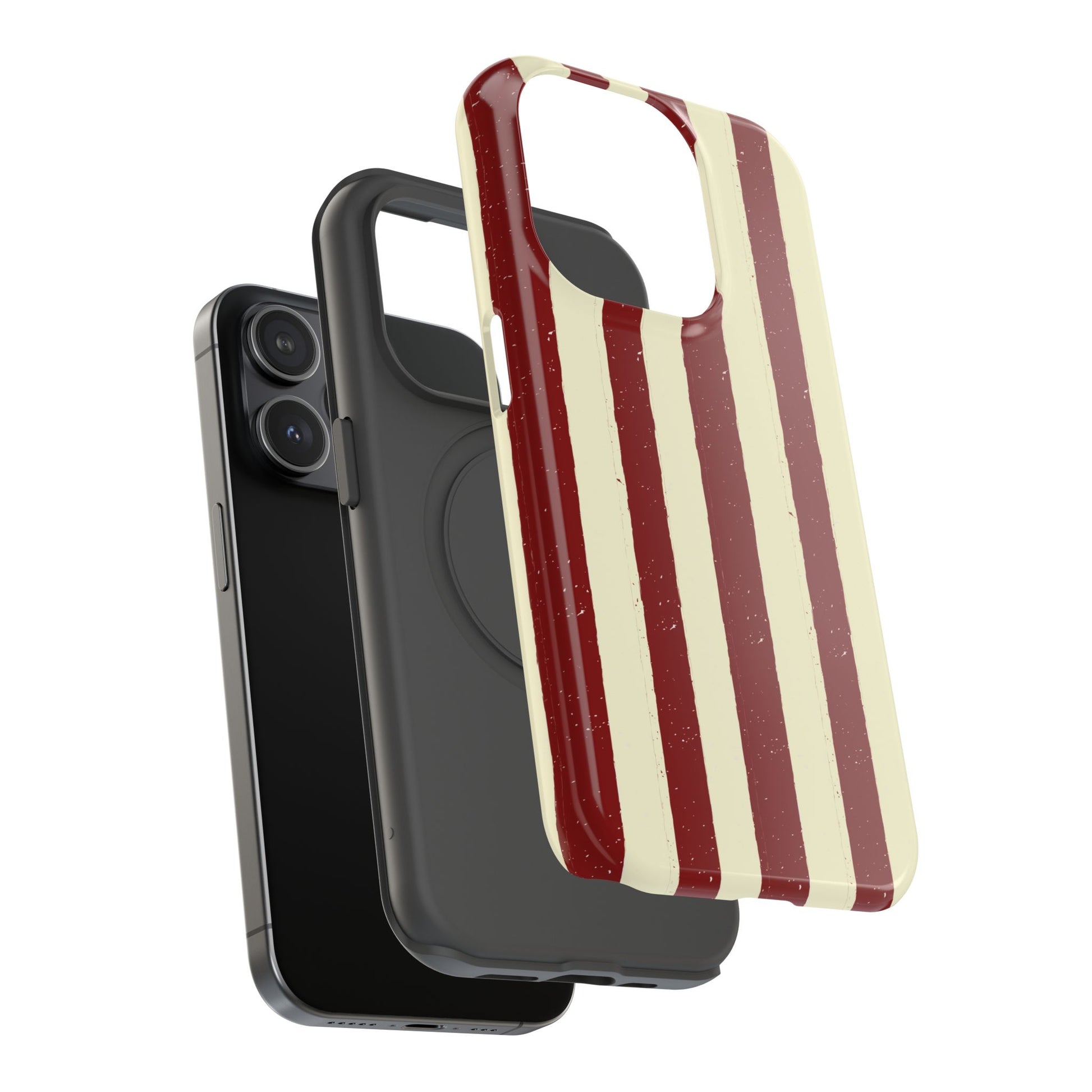 "Norman"  Phone Case