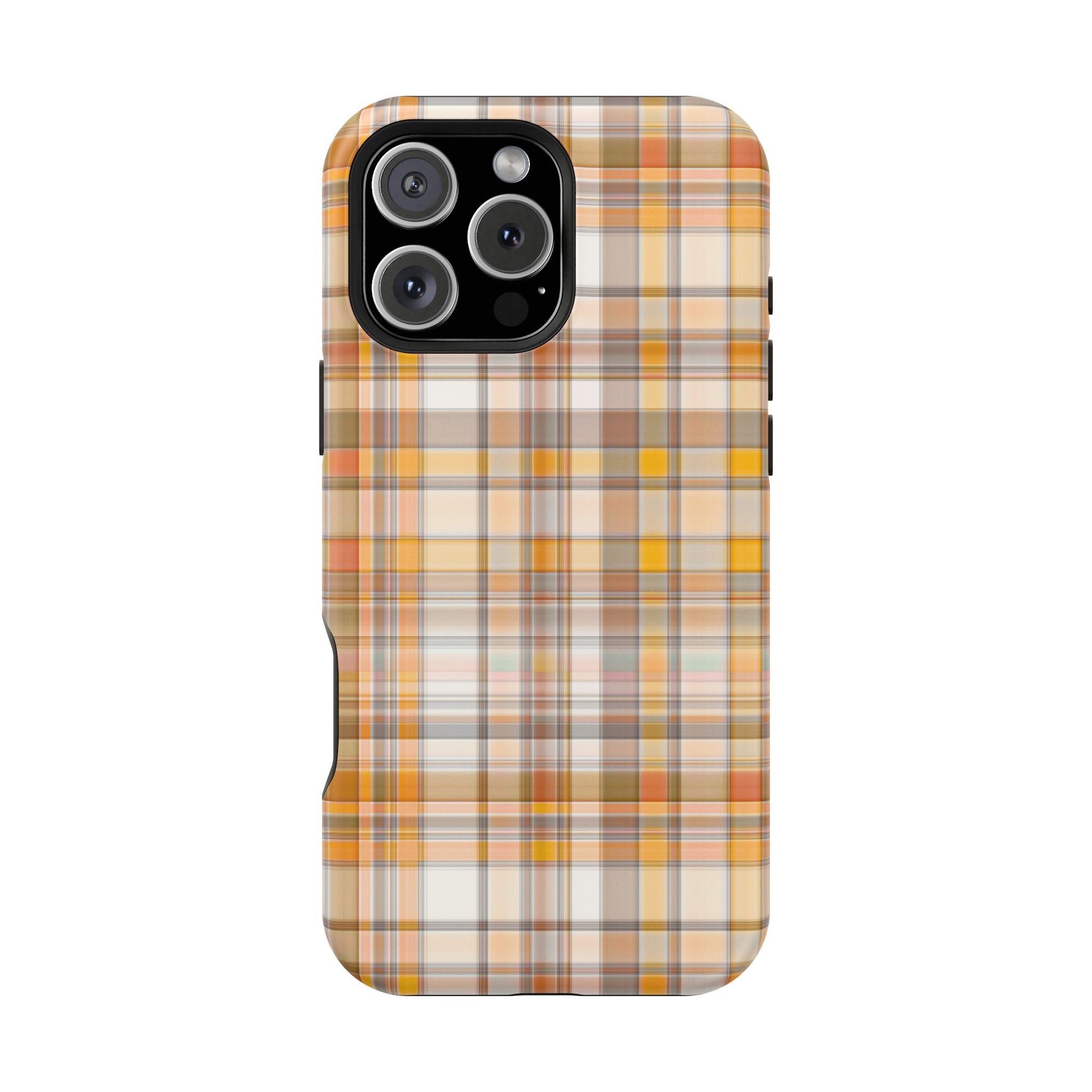 "Apple Barn" Phone Case