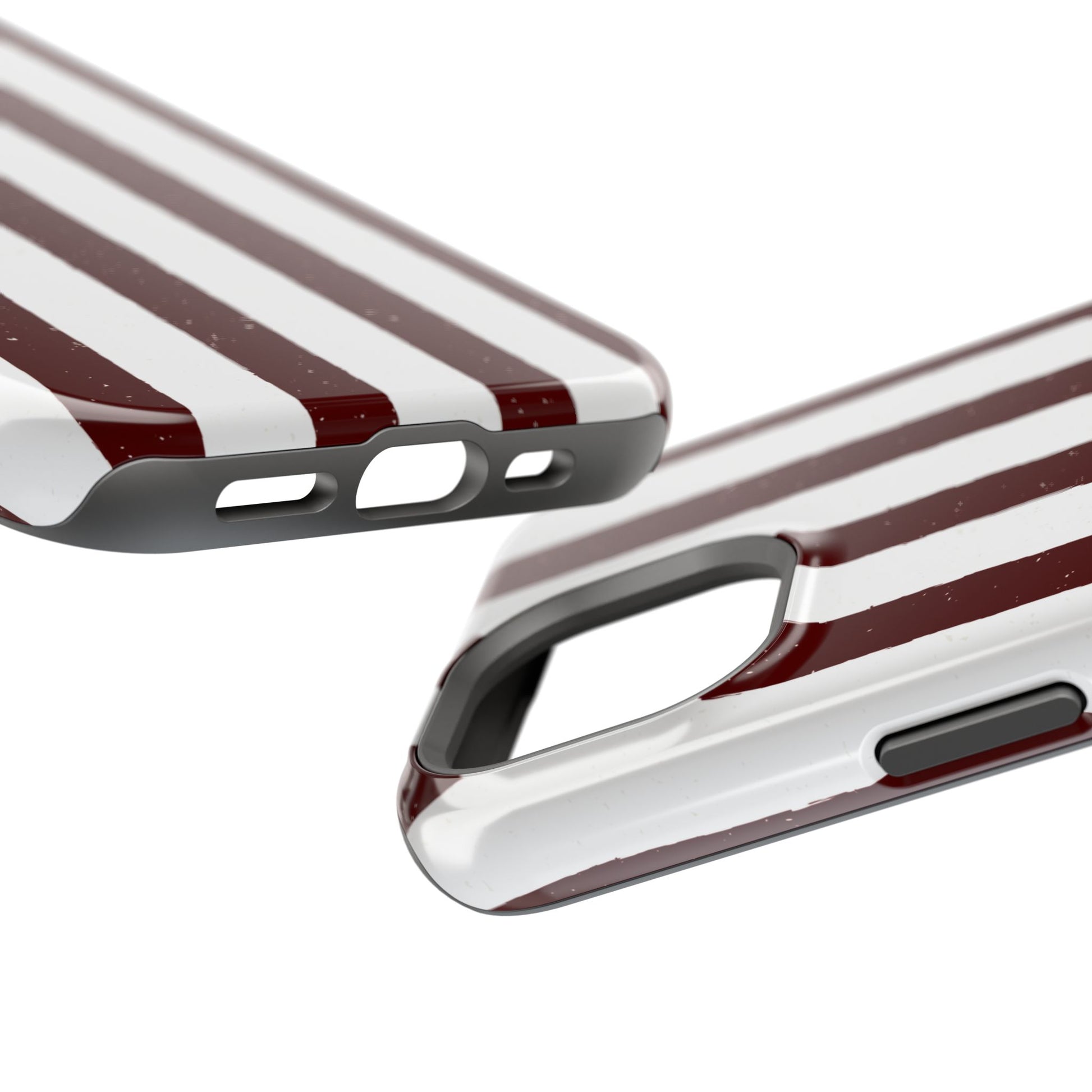 "College Station"  Phone Case