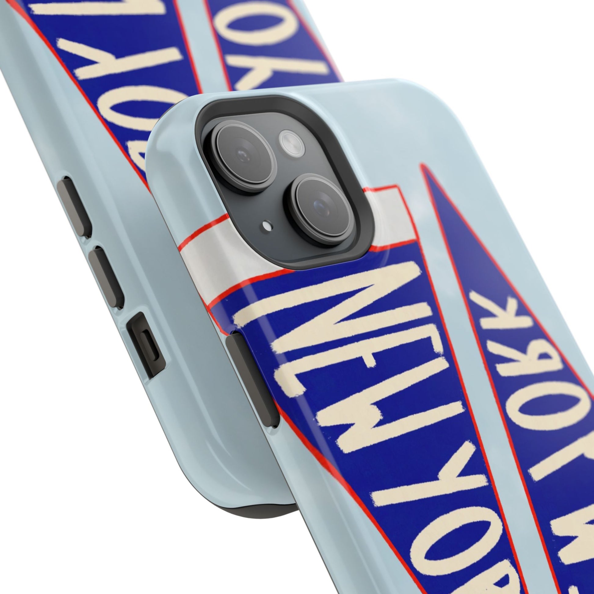 "Giants" Phone Case